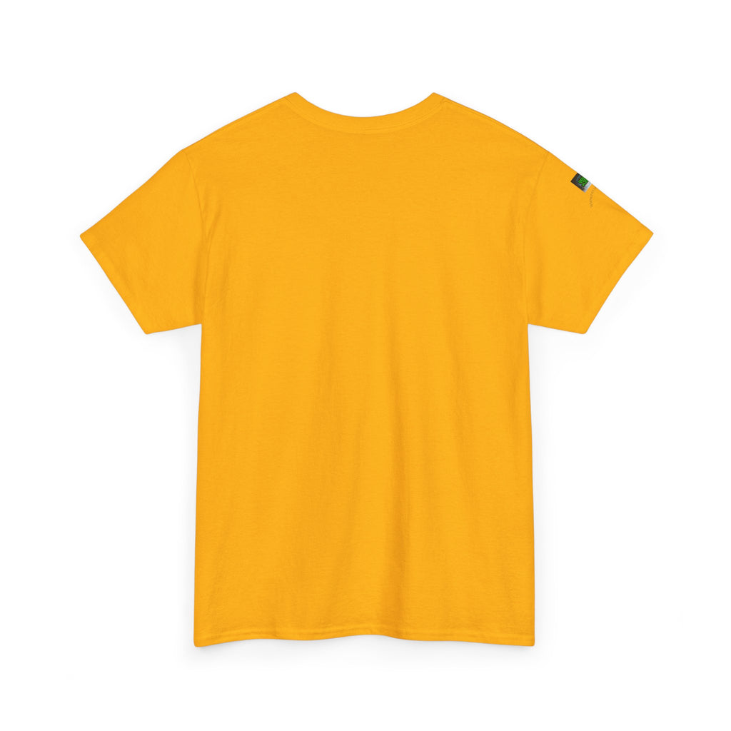 Garage Sale Hunter T-Shirt — "Some Are Looking for Garage Sales" Vintage Map Design