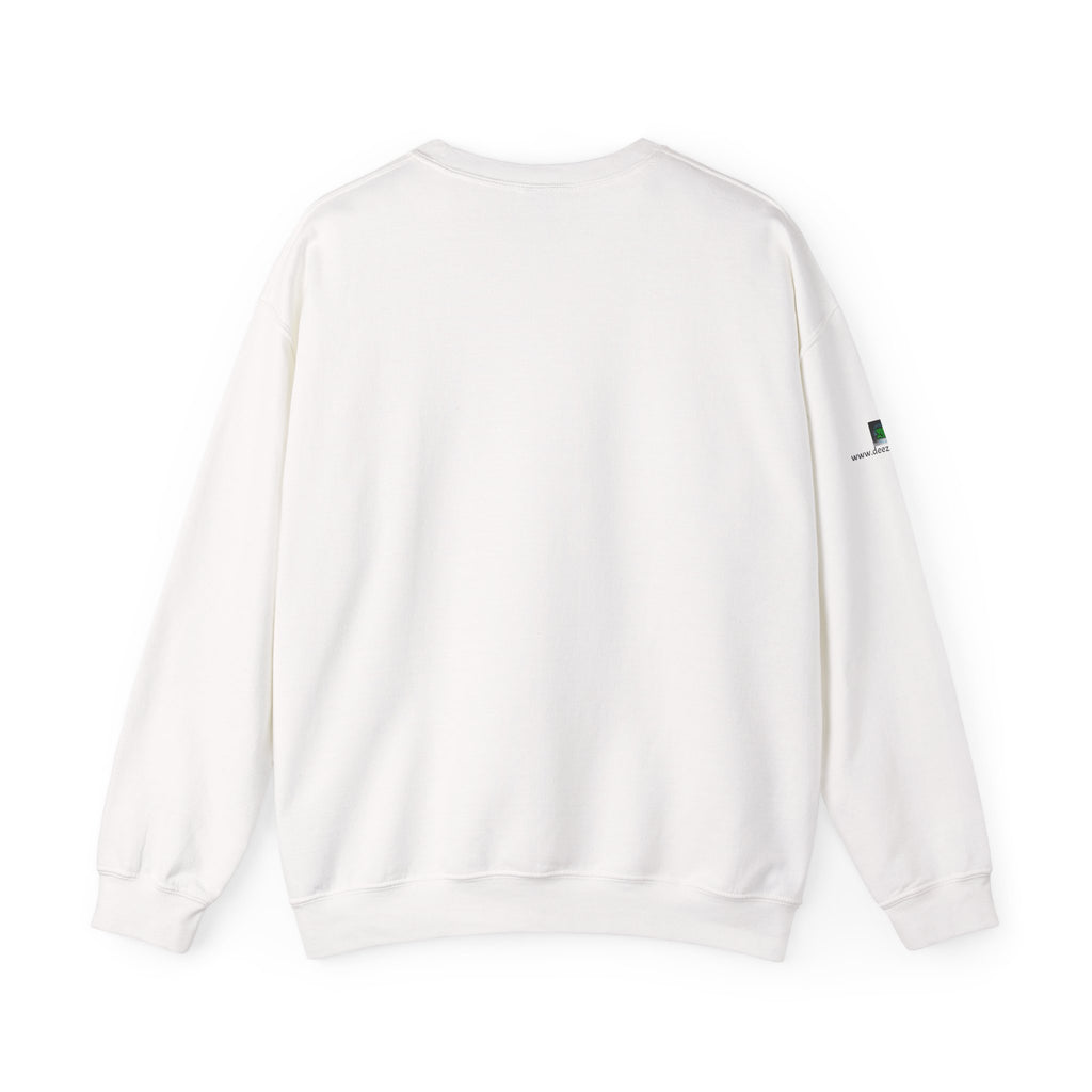 Put That Junk in My Trunk Vintage Thrift Crewneck Sweatshirt