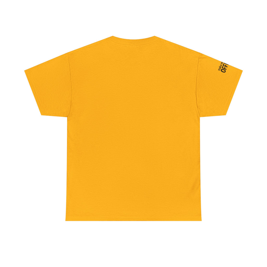 Yard Sale Graphic Tee — 'Yard Sales!' Vintage Market Flea Find T-Shirt