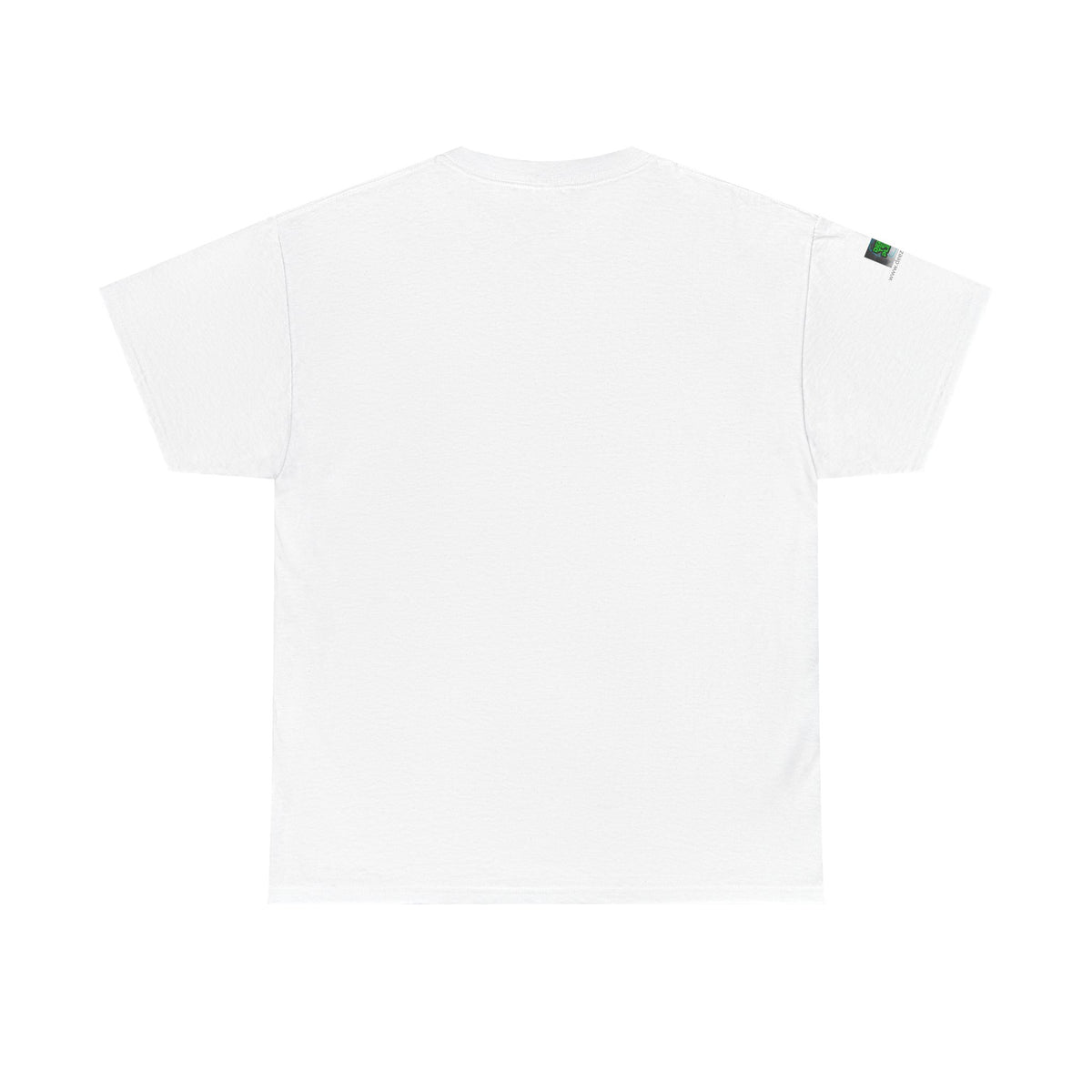 I Brake For Flea Markets T-Shirt — Vintage Thrift & Garage Sale Tee