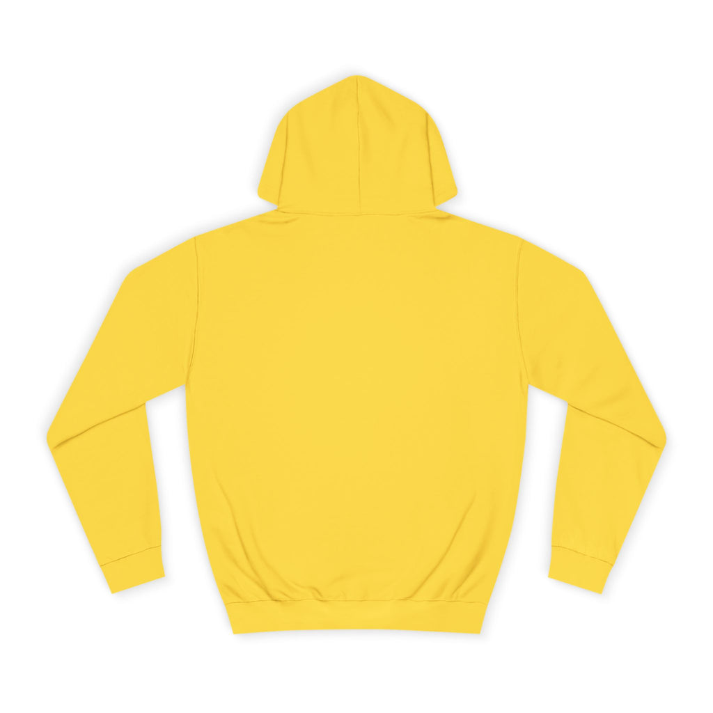 Happy Pumpkin Spice Season College Hoodie