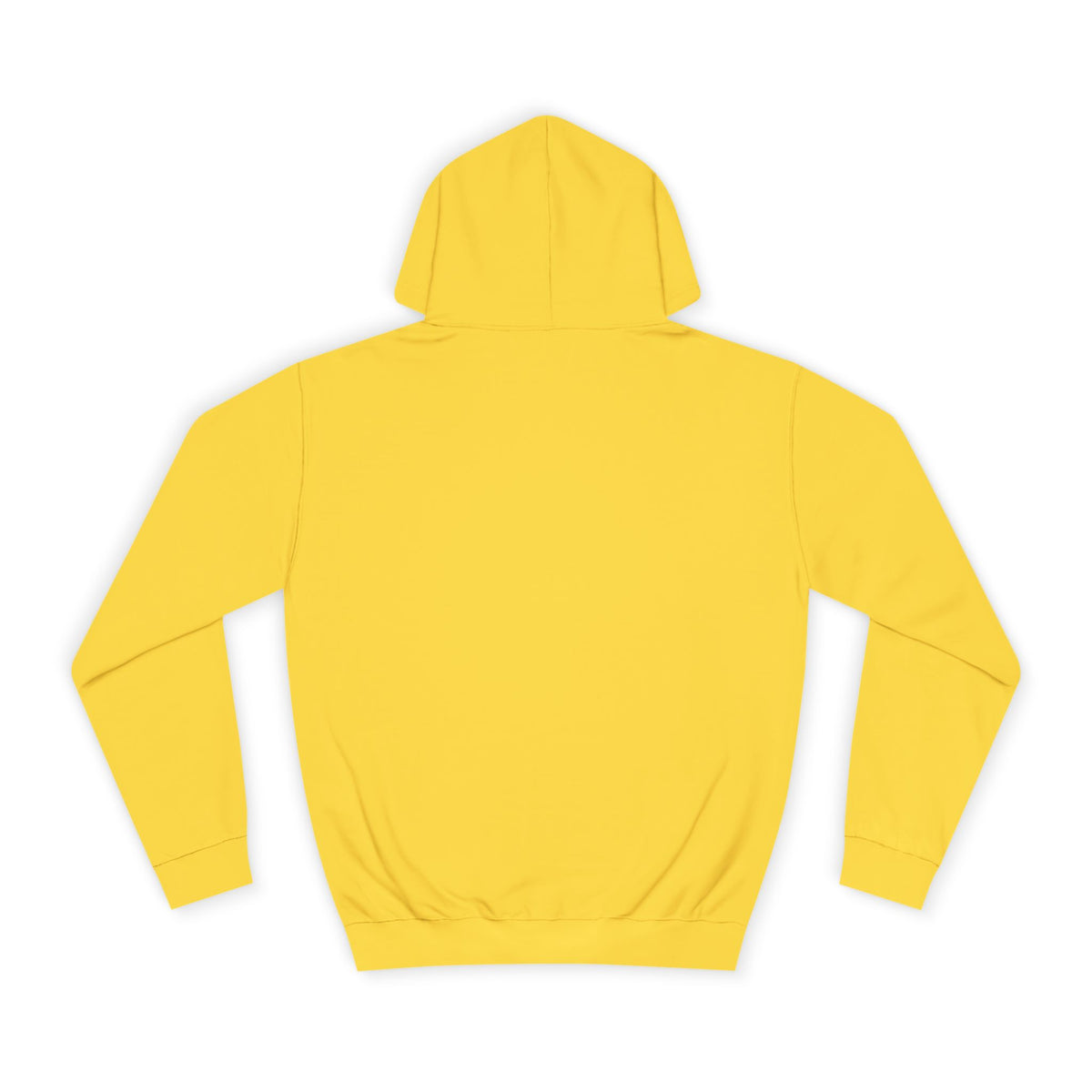 Happy Pumpkin Spice Season College Hoodie