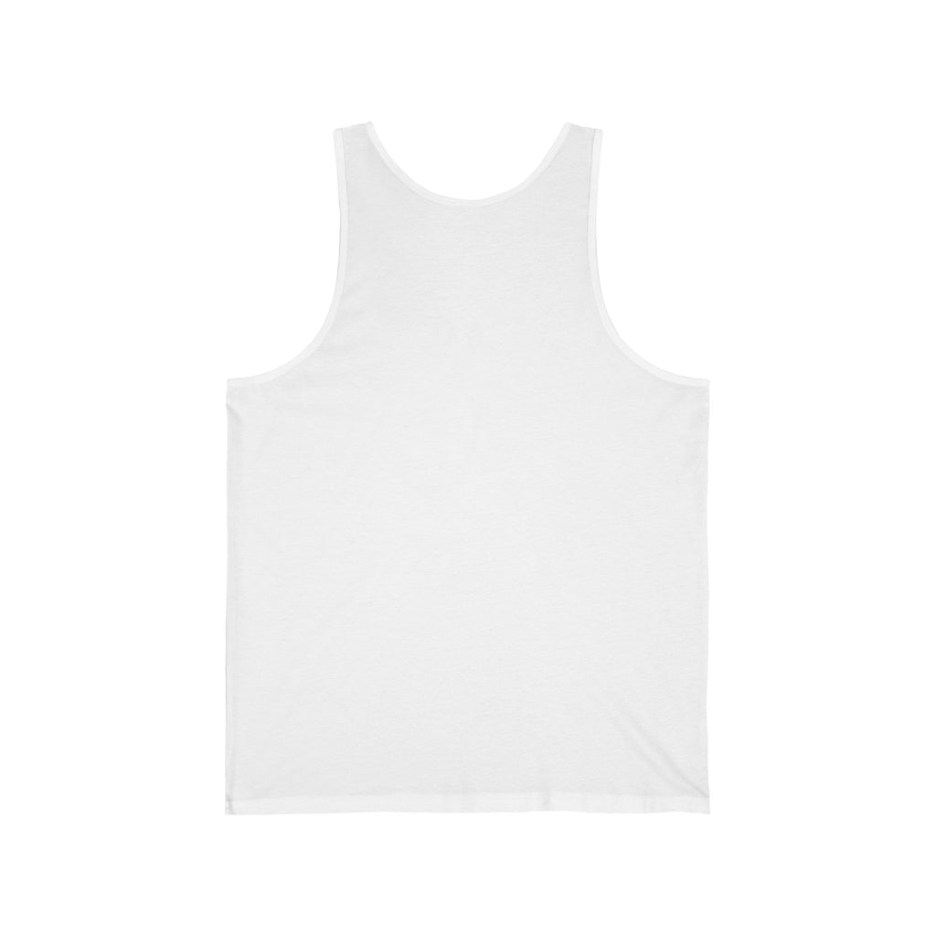 Good Vibes Only Tank Top — Retro Script Graphic Sleeveless Tee