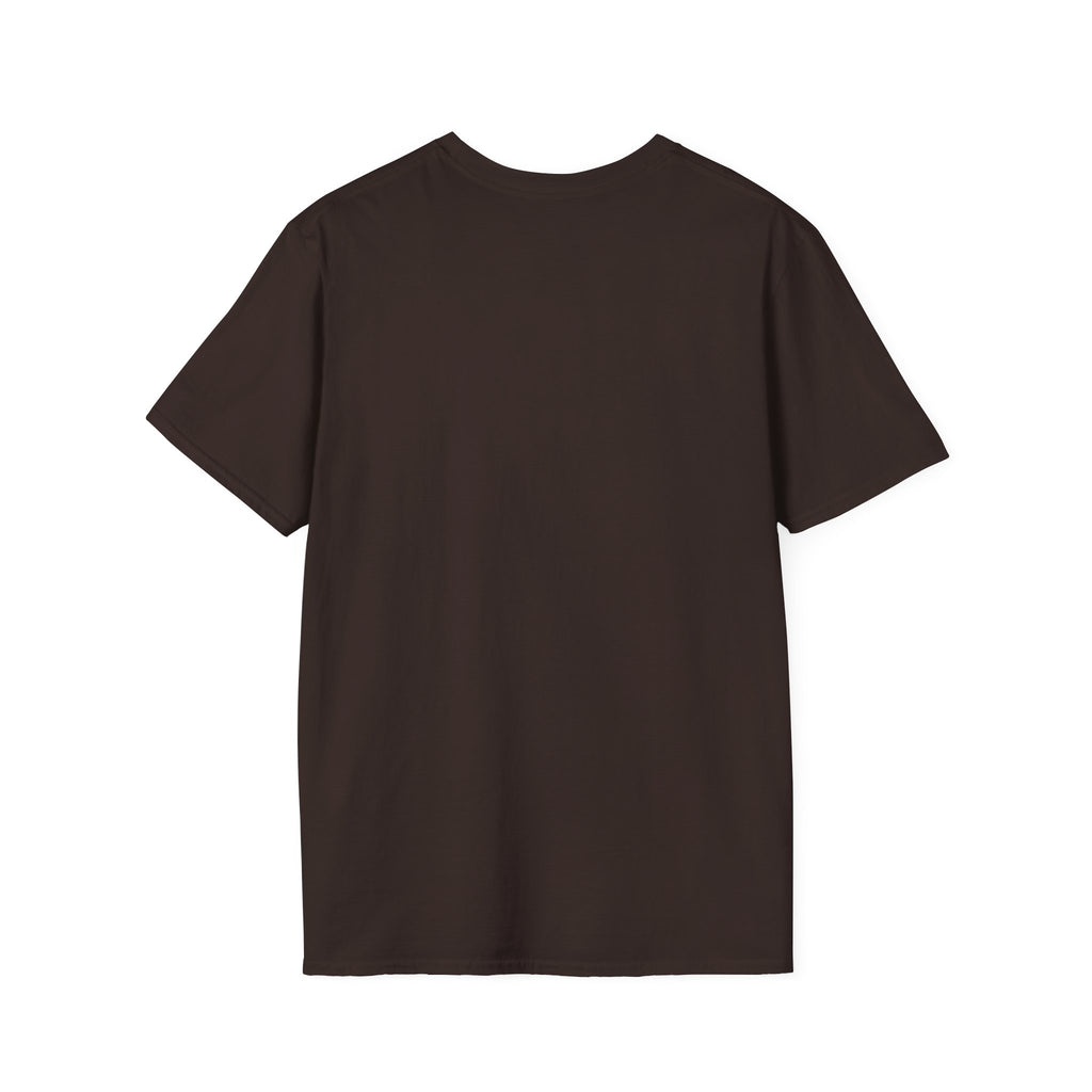 Sunflower Sun Tee — Floral Boho Sunface T-Shirt