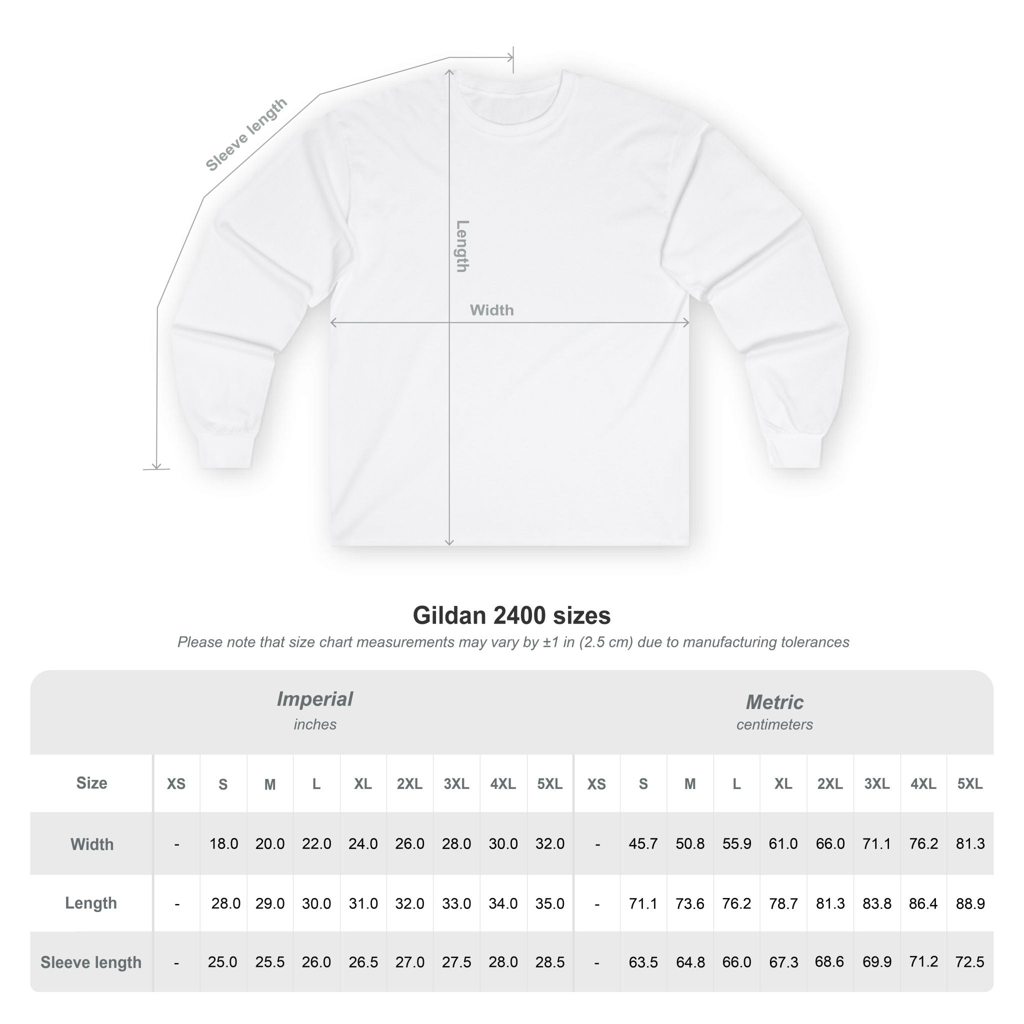 Koala Waterfall Long Sleeve Tee — Cute Tropical Wildlife Graphic Shirt