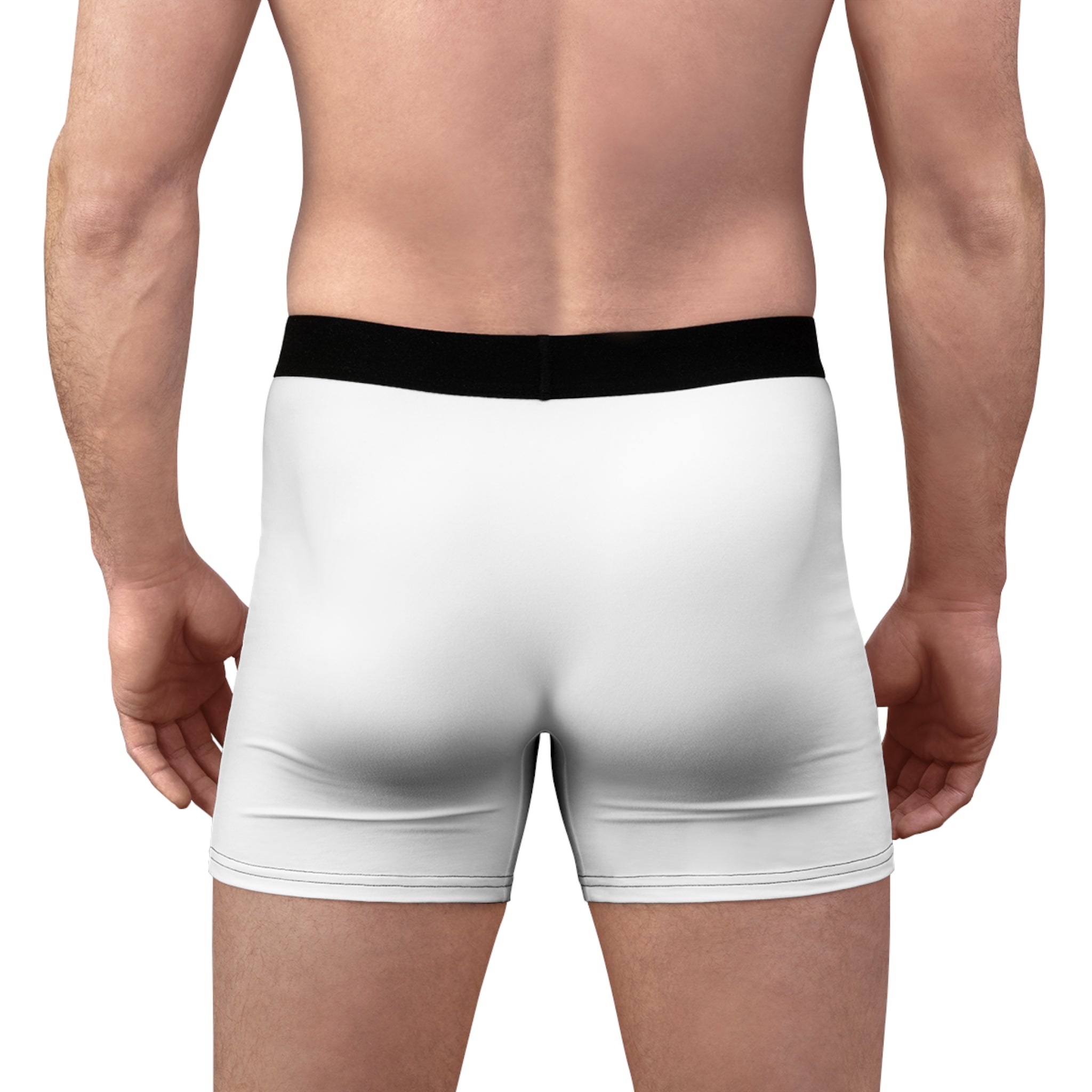 Funny "I'm fixin' to get in trouble, you comin'?" Boxer Briefs