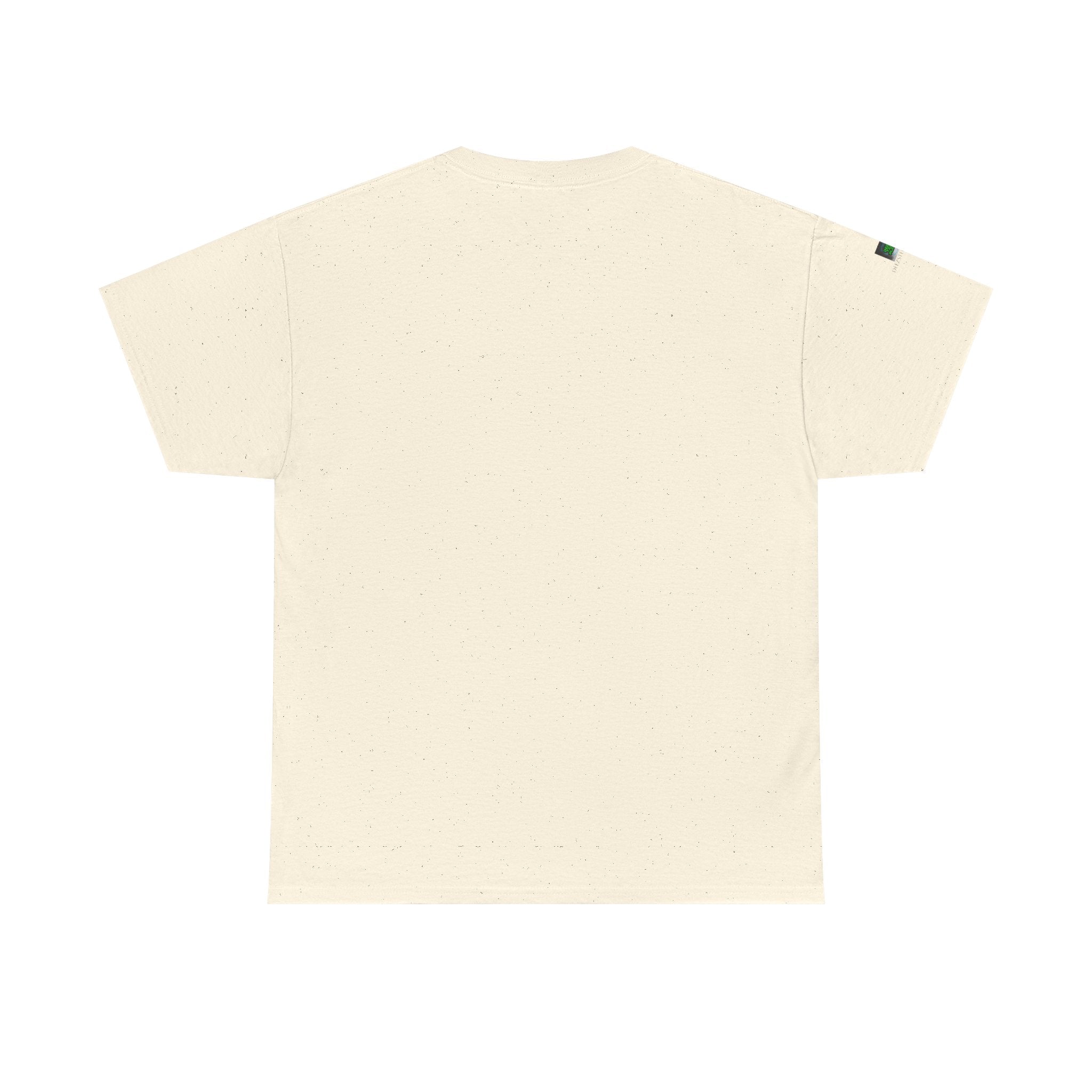 Graphic Tee — 'Michael' Retro Photo Collage T-Shirt
