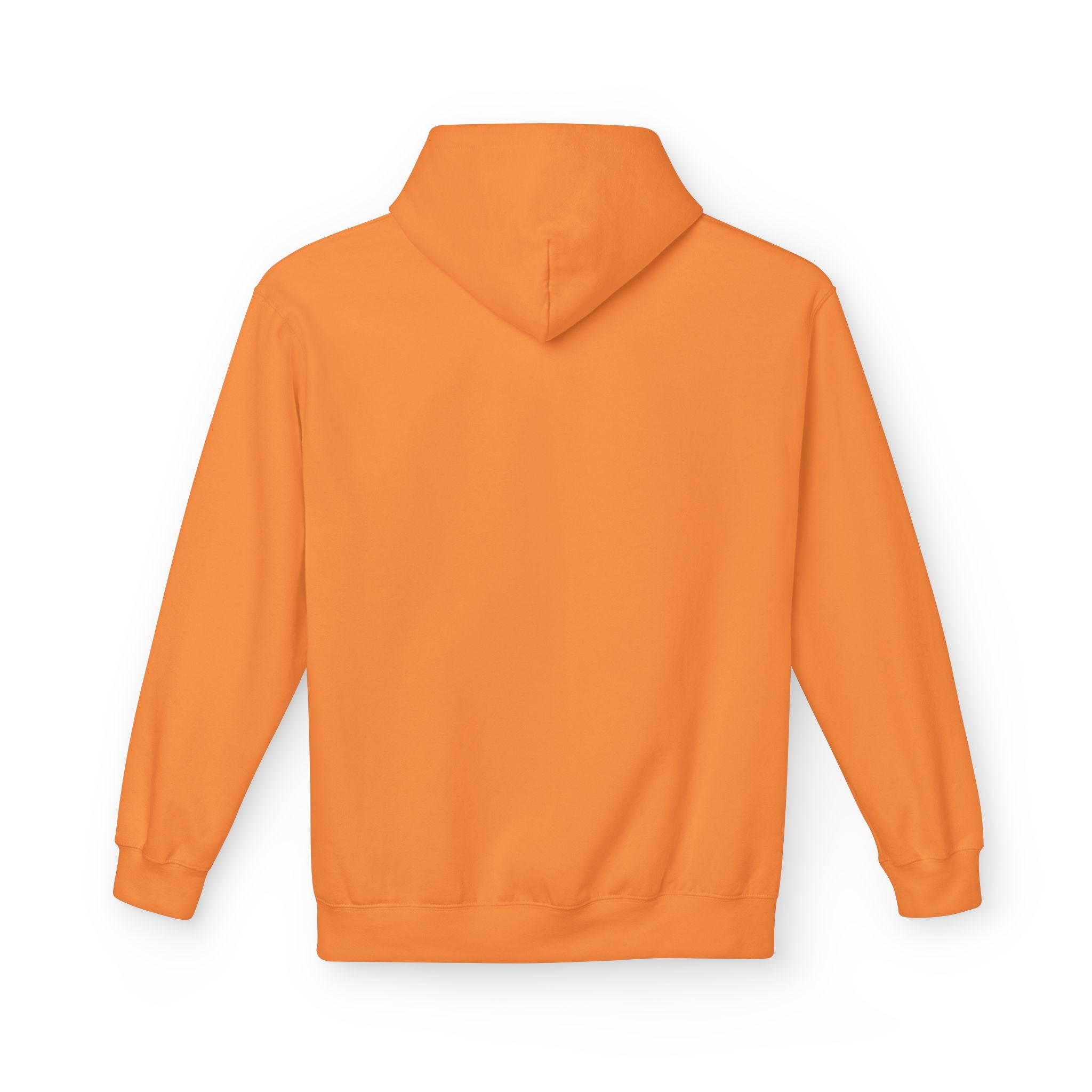 Hoodie — Moody Stage Light Photo Print Hoodie
