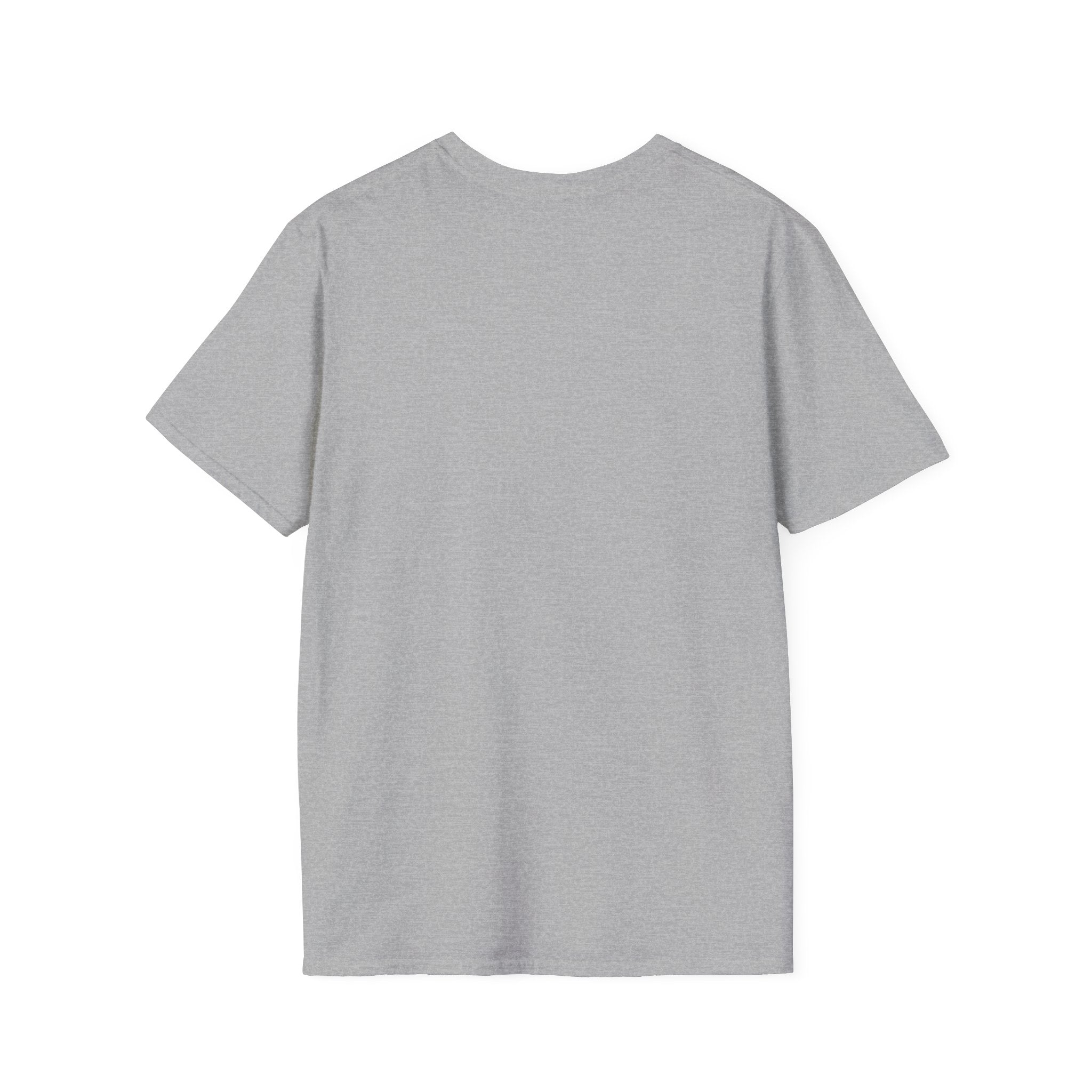 T-Shirt — “Got My Weekend All Mapped Out” Garage Sale Map Tee