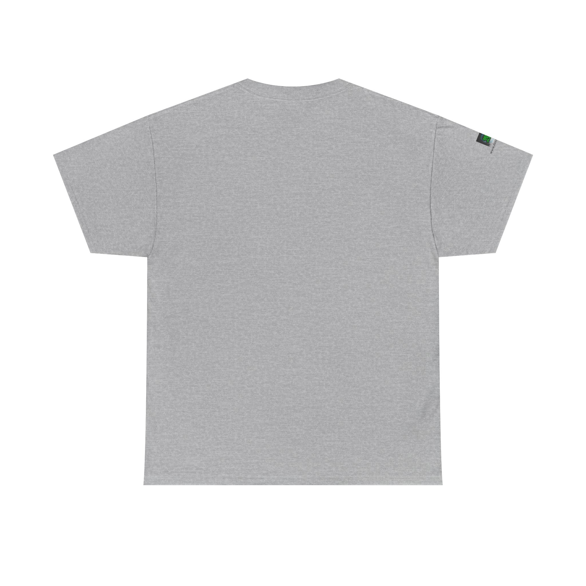 Garage & Yard Sale T-Shirt — Vintage Flea Market Graphic Tee