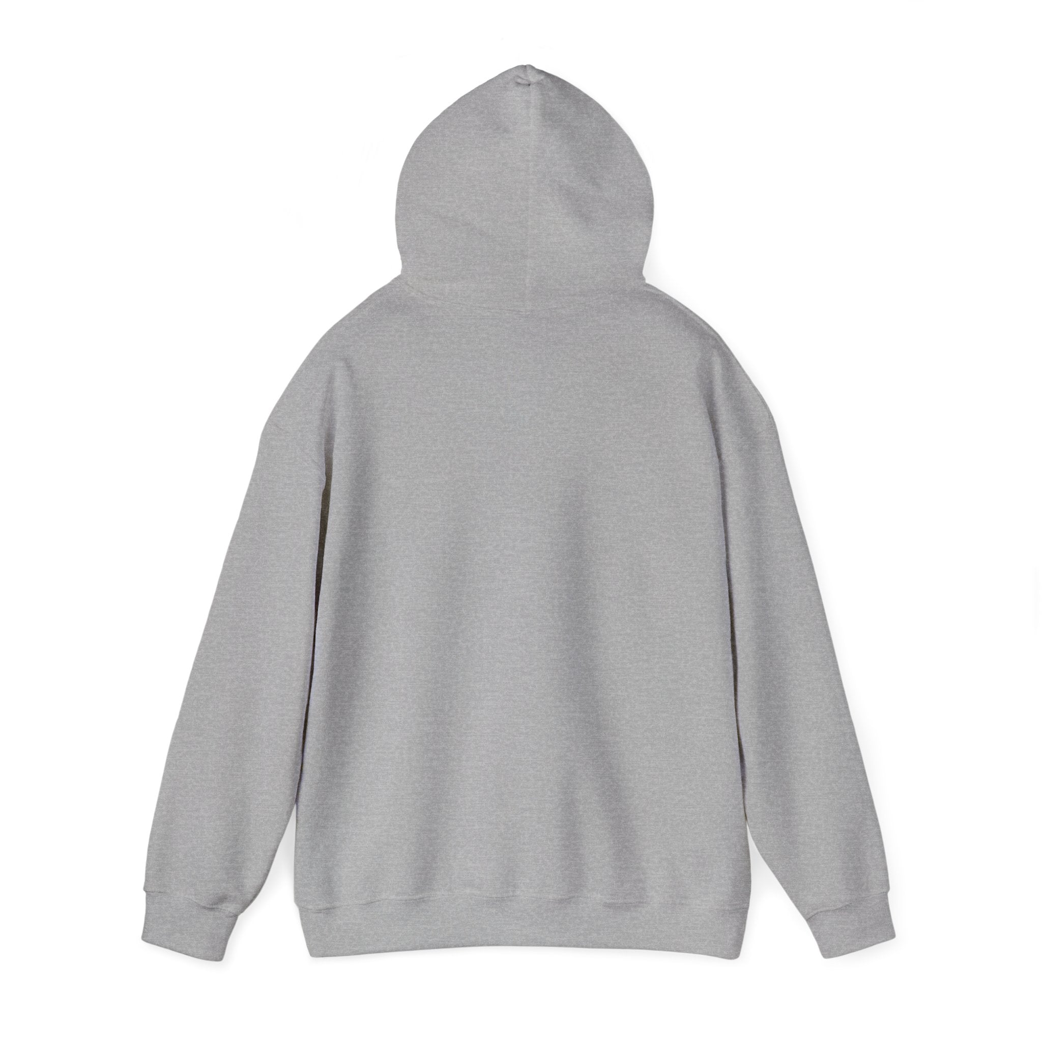 Coffee And Menacing Plants Hoodie — Cute Coffee Plant Graphic Sweatshirt