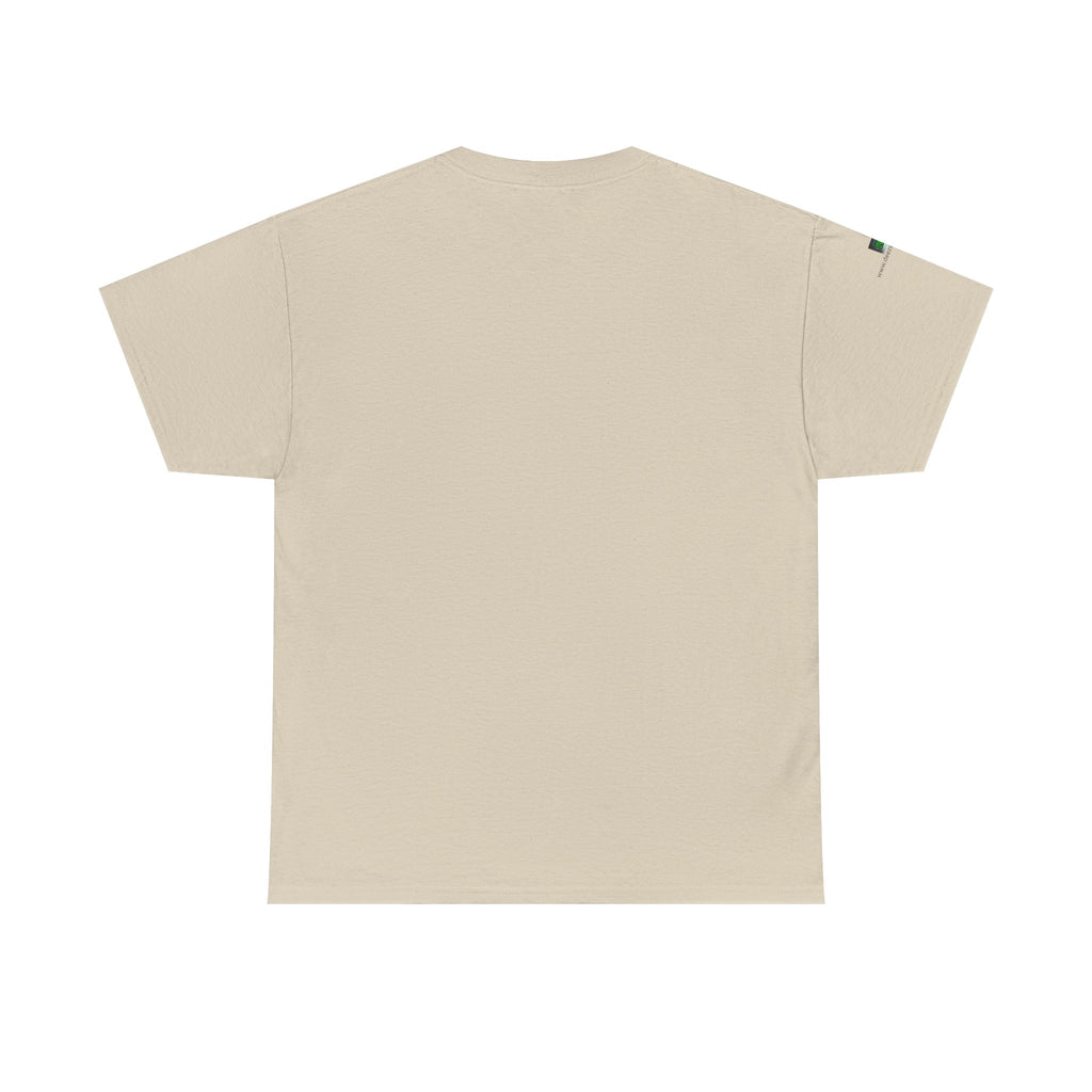 T-Shirt — "Hold On I Gotta Overthink About It" Funny Typography Tee