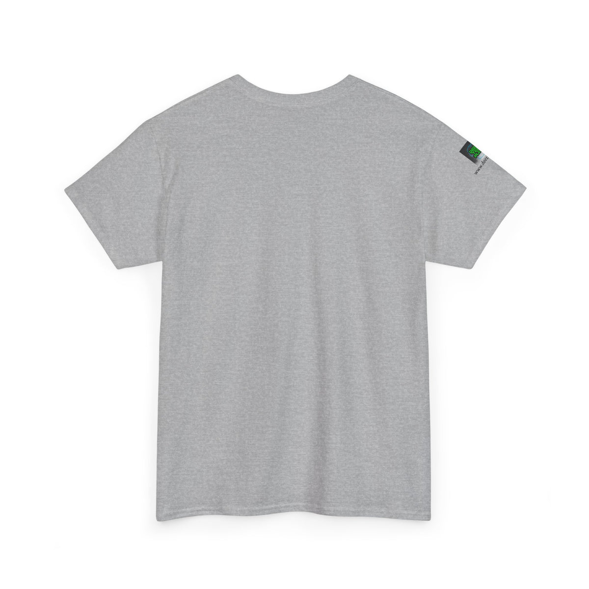 I Brake for Garage & Yard Sales T-Shirt — Vintage Flea Market Graphic Tee