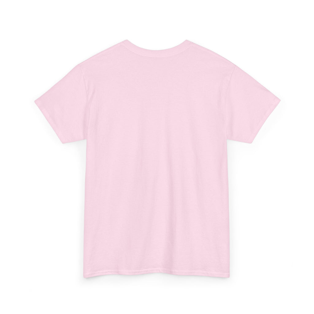 Yard Sale Vintage Tee — "Easily Distracted by Yard Sales" Graphic T-Shirt
