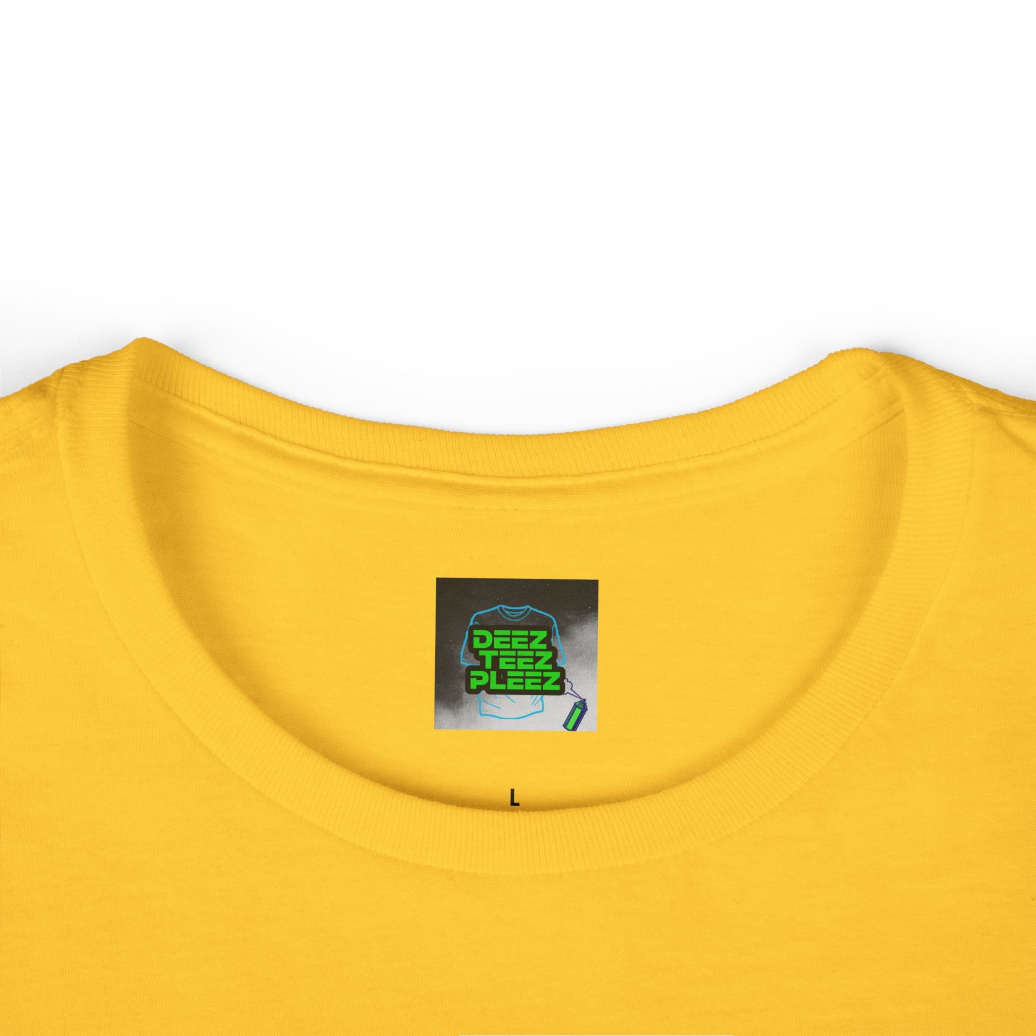 Urban Womens T-Shirt - A uniquely urban vibe, reminisce and enjoy- Qu$en & Slim. Thee slept-on, quintessential classic.