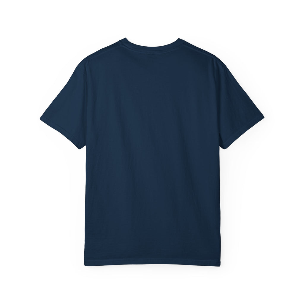 World of Books T-Shirt — "Books Are Out of This World" Literary Tee