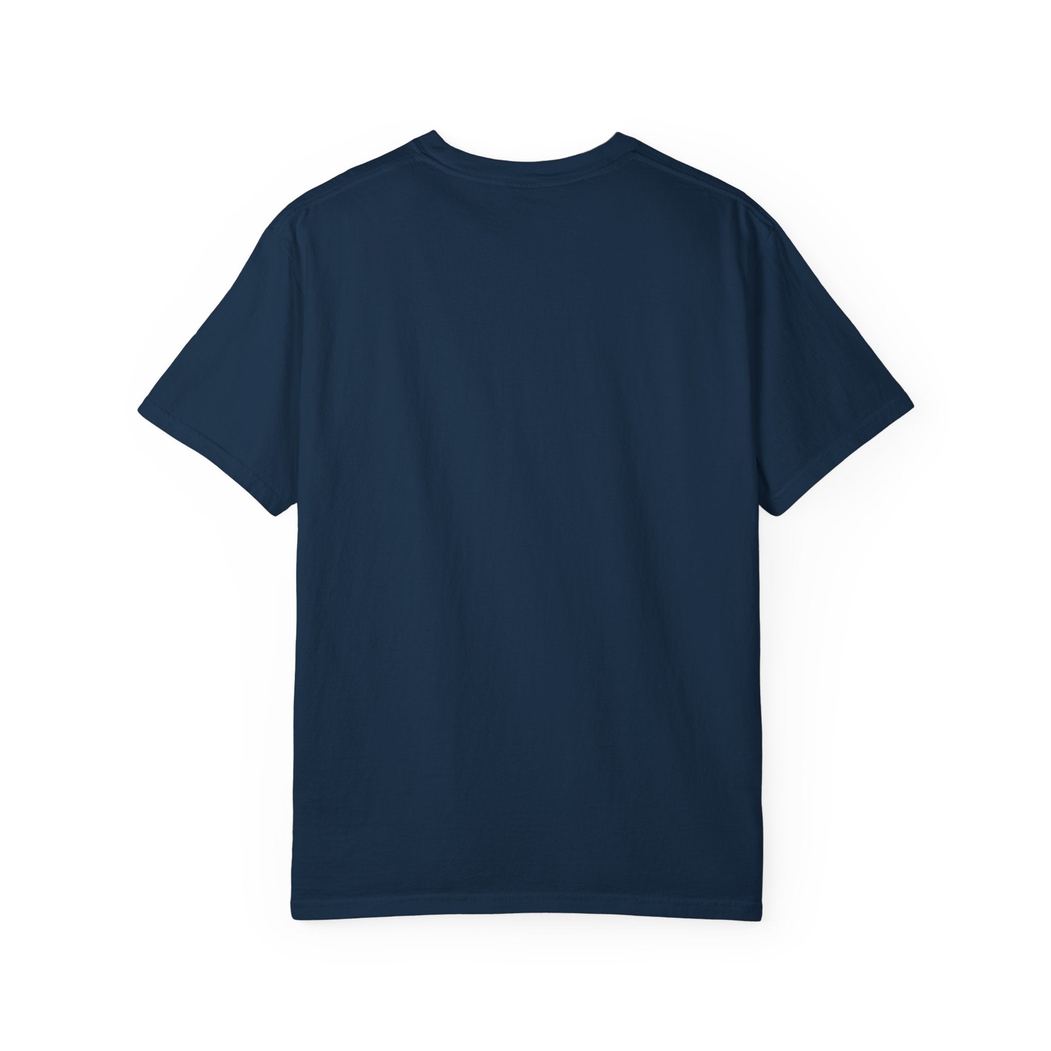 World of Books T-Shirt — "Books Are Out of This World" Literary Tee