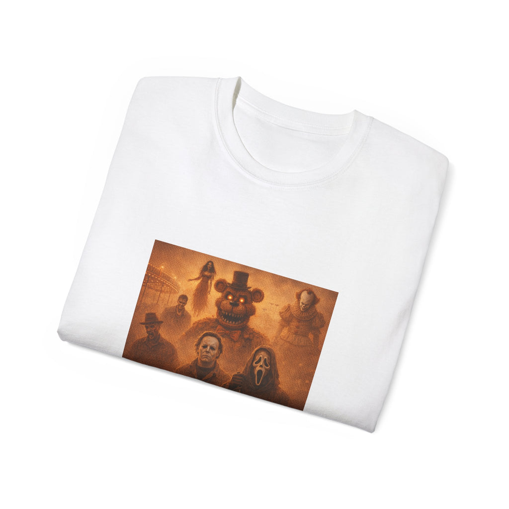 Unisex Ultra Cotton Tee