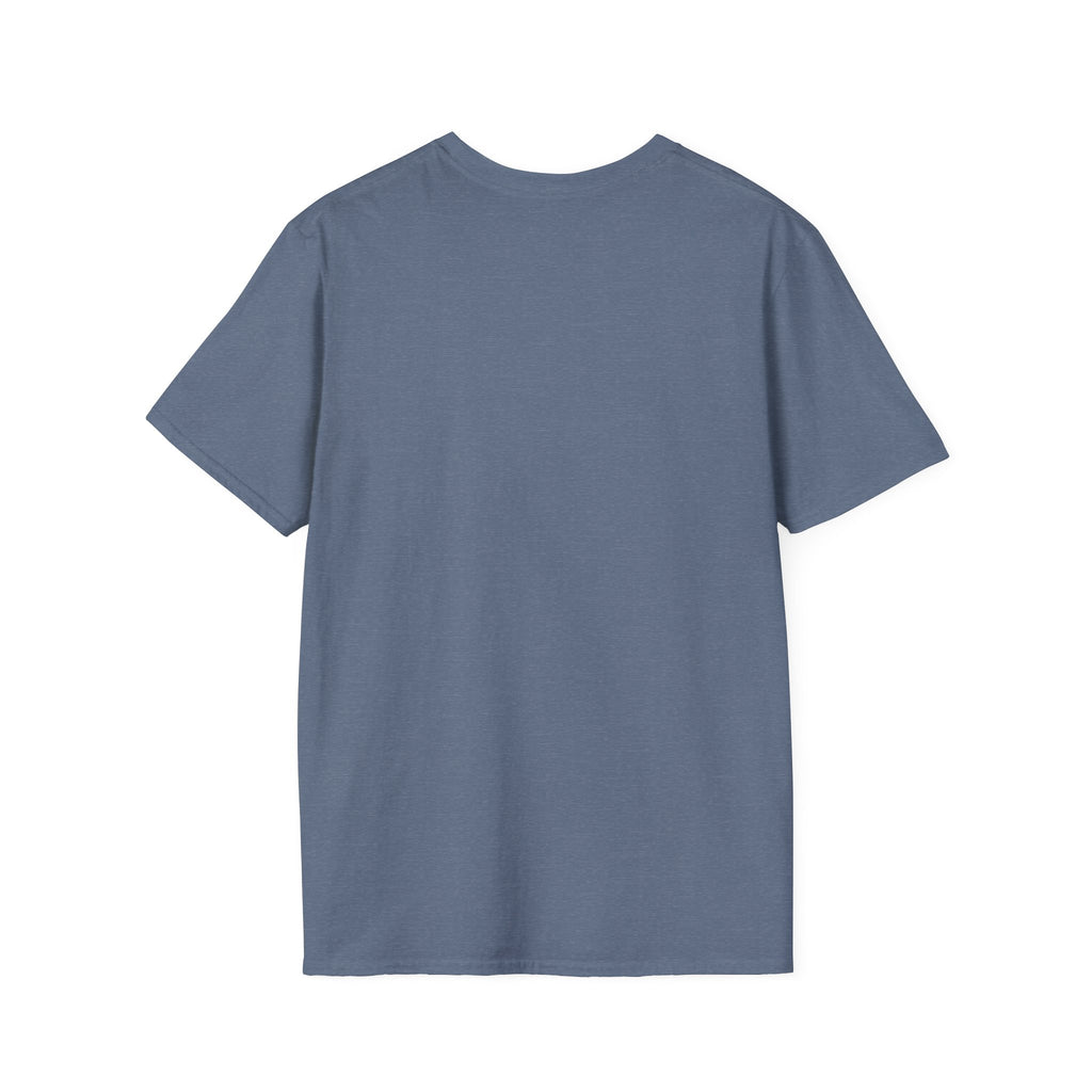 Sunflower Sun Tee — Floral Boho Sunface T-Shirt