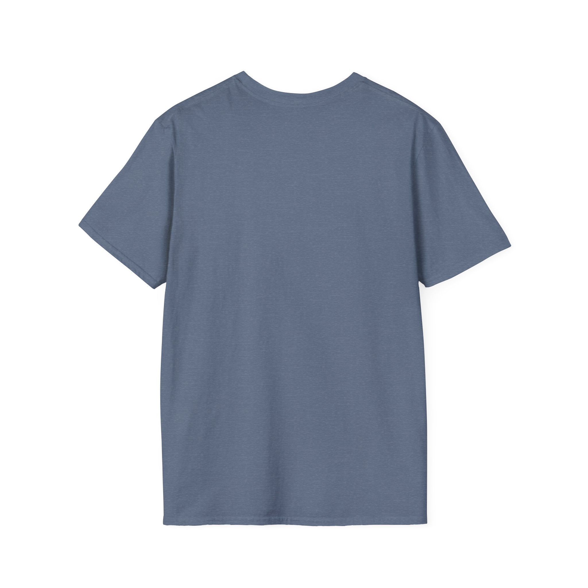Sunflower Sun Tee — Floral Boho Sunface T-Shirt