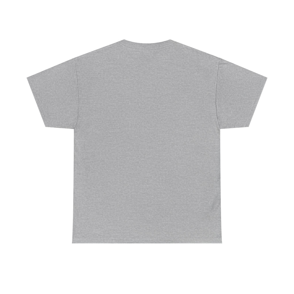 Yard Sale Vintage Tee — "Easily Distracted by Yard Sales" Graphic T-Shirt