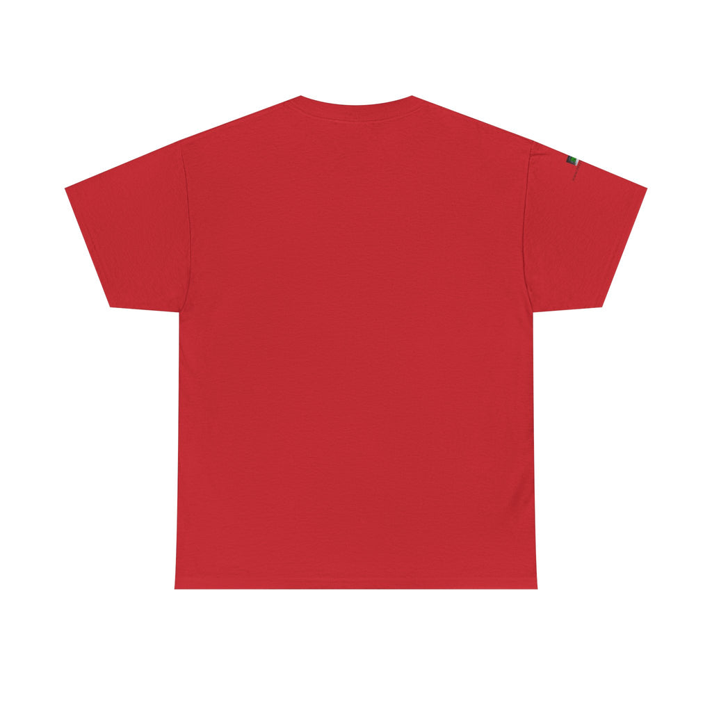 T-Shirt — "Hold On I Gotta Overthink About It" Funny Typography Tee