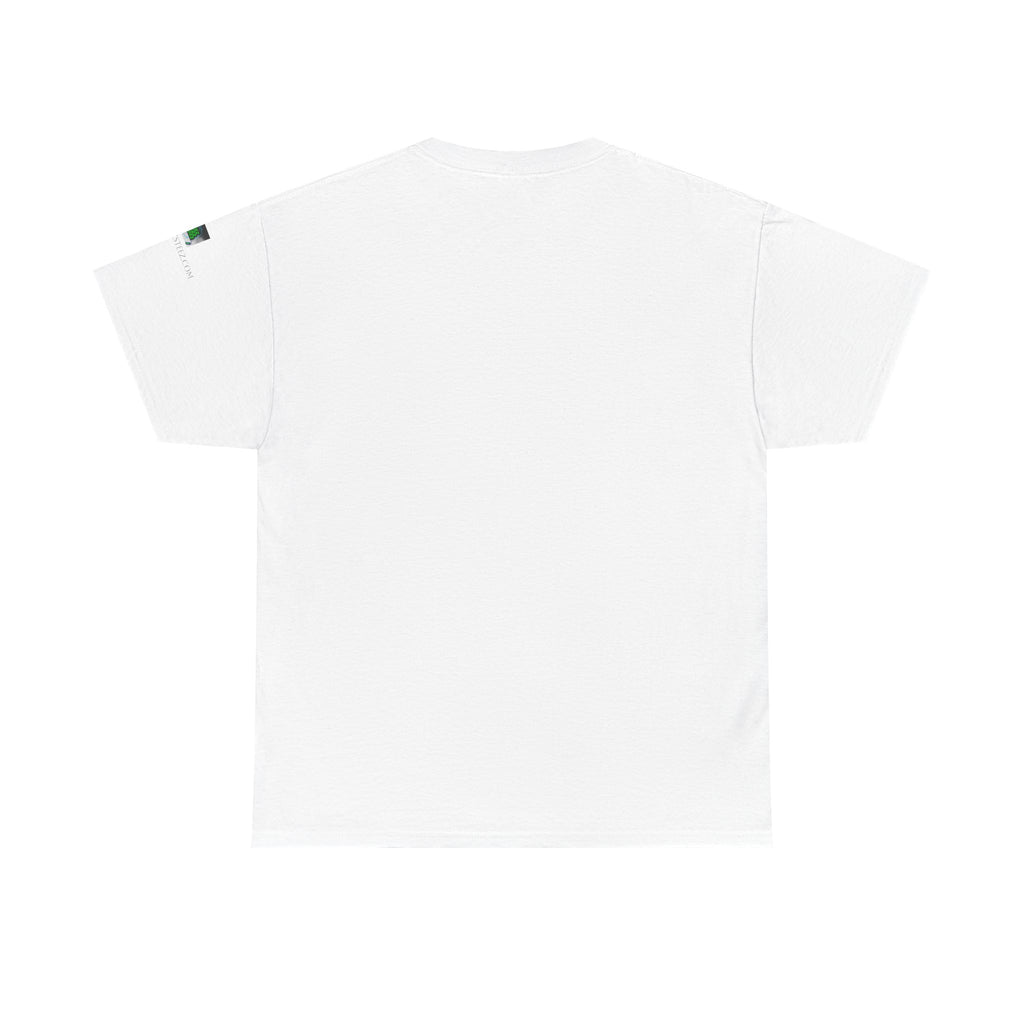 Dad Badge T-Shirt — "The Man • The Myth • The Legend" Vintage Tee
