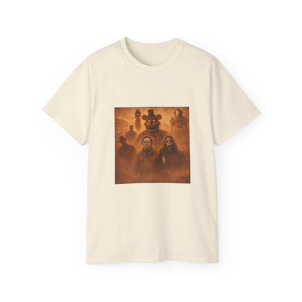 Unisex Ultra Cotton Tee