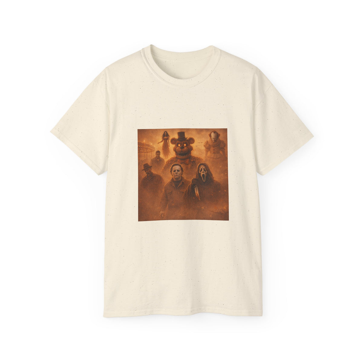 Unisex Ultra Cotton Tee