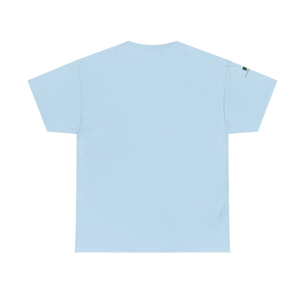 T-Shirt — "Hold On I Gotta Overthink About It" Funny Typography Tee