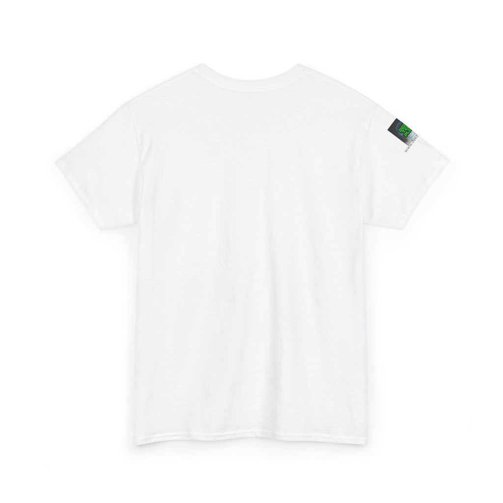 Spiritual Sunflower Guardian Graphic Tee