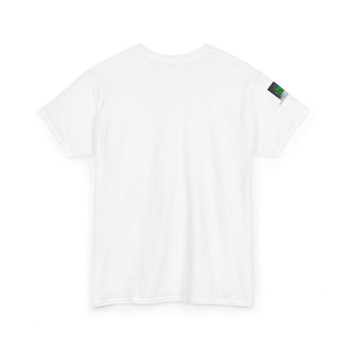 Spiritual Sunflower Guardian Graphic Tee