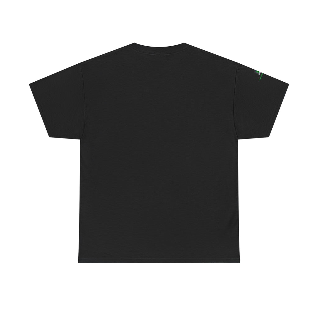 Yard Sale Vintage Tee — "Easily Distracted by Yard Sales" Graphic T-Shirt