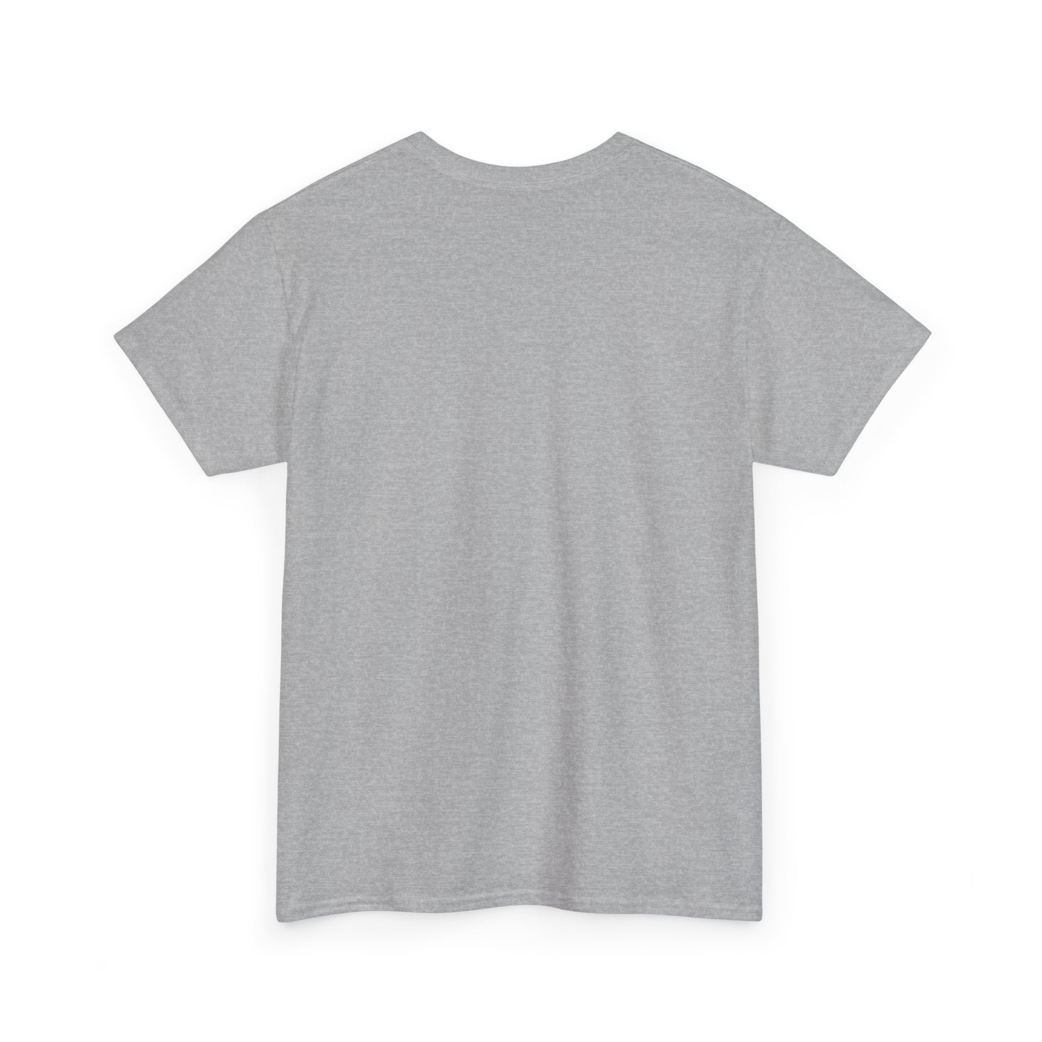 Garage Sale Hunter T-Shirt — "Some Are Looking for Garage Sales" Vintage Map Design