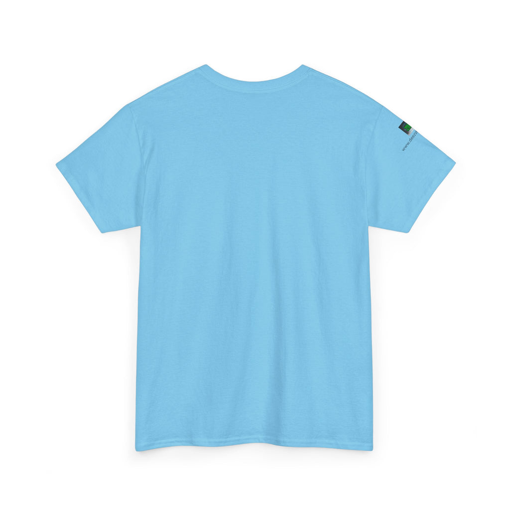 Vintage 'My Milkshake Brings All the Boys to the Yard' Graphic Tee