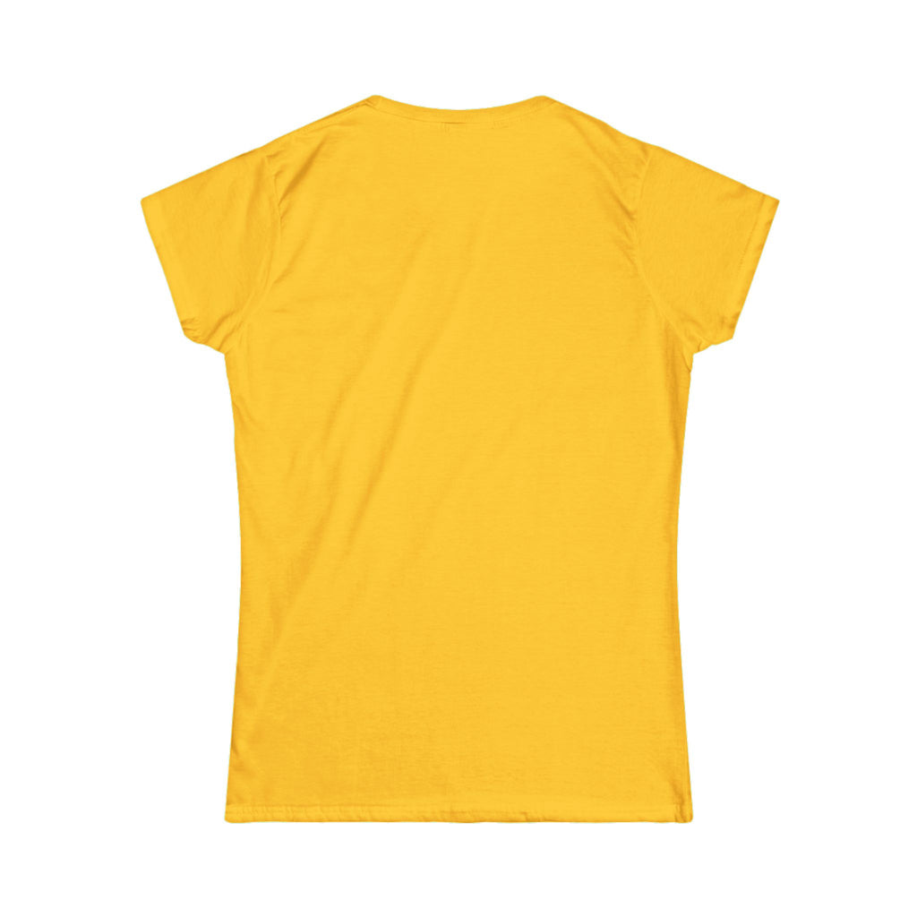 Urban Womens T-Shirt - A uniquely urban vibe, reminisce and enjoy- Qu$en & Slim. Thee slept-on, quintessential classic.