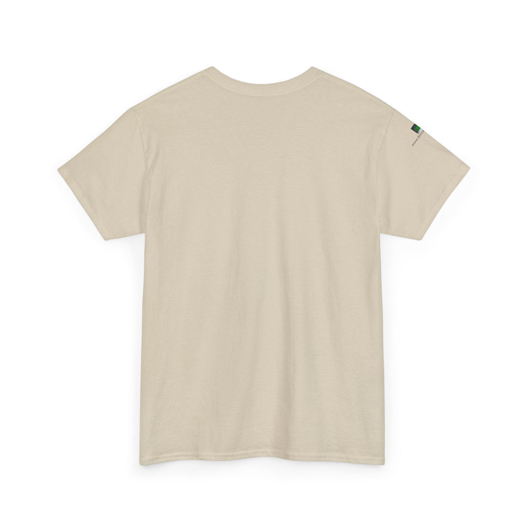 T-Shirt — "Hold On I Gotta Overthink About It" Funny Typography Tee