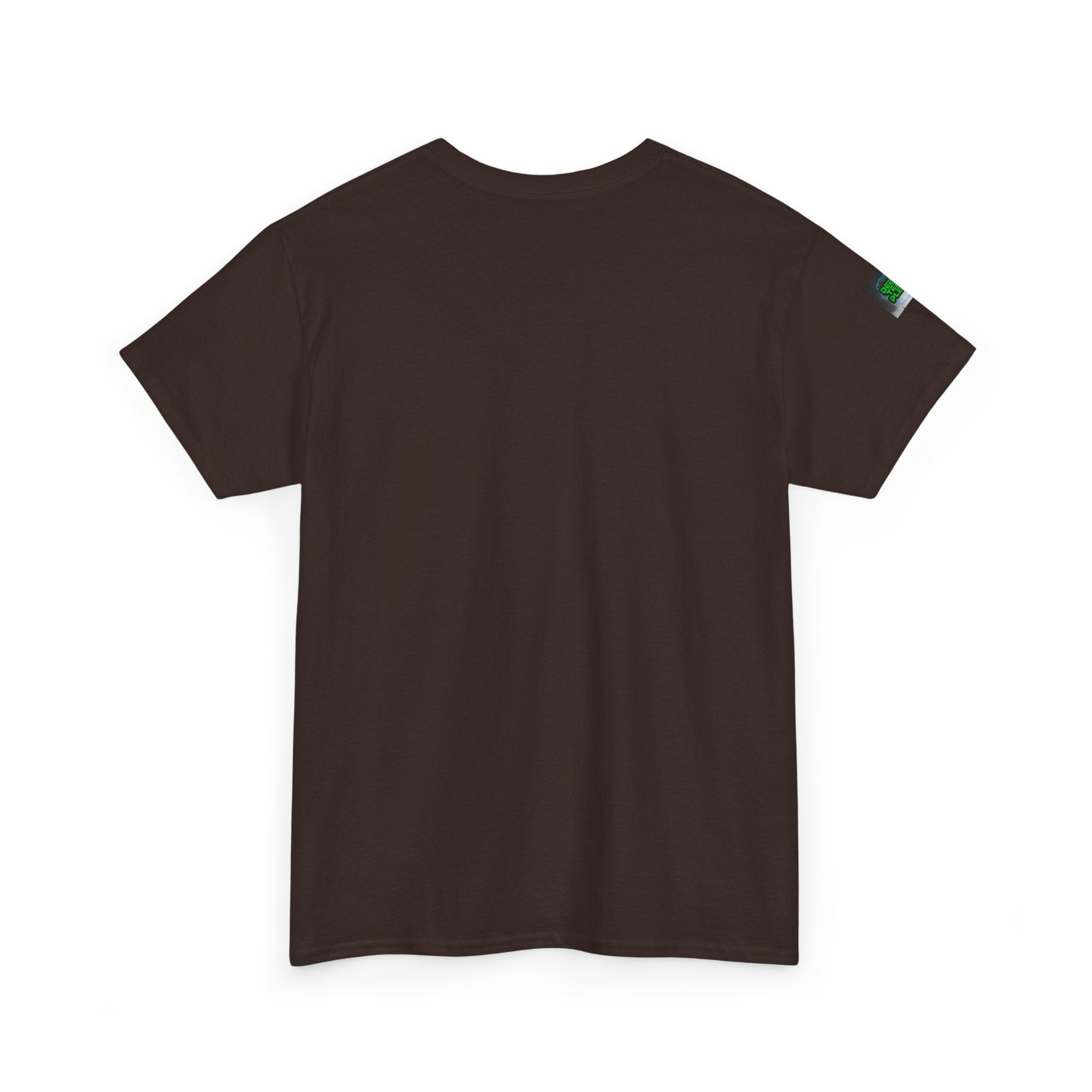 Spiritual Sunflower Guardian Graphic Tee