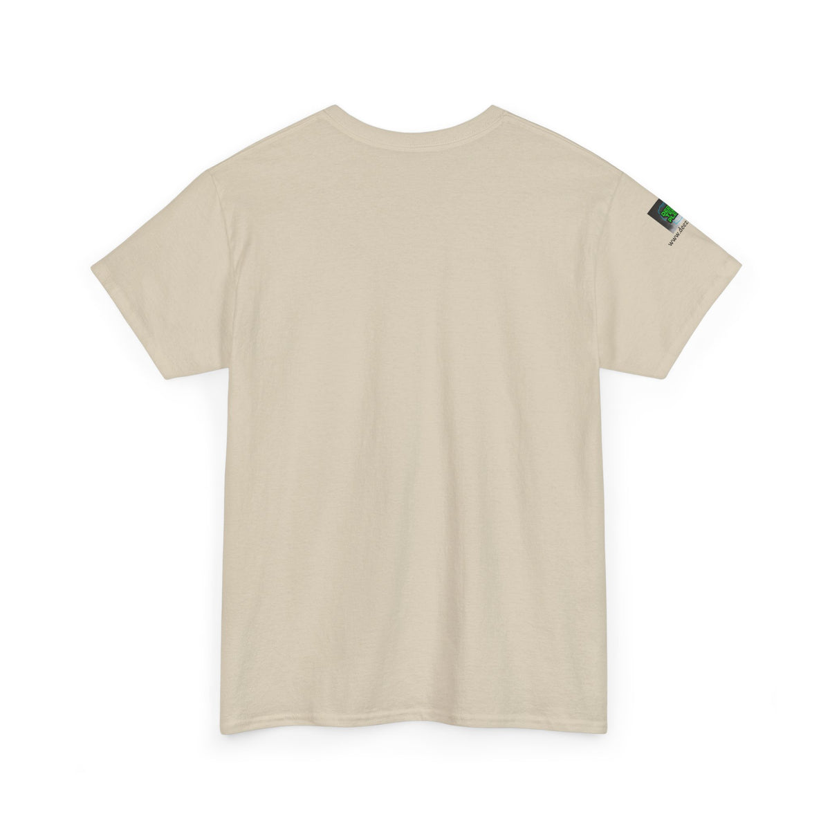I Brake for Garage & Yard Sales T-Shirt — Vintage Flea Market Graphic Tee