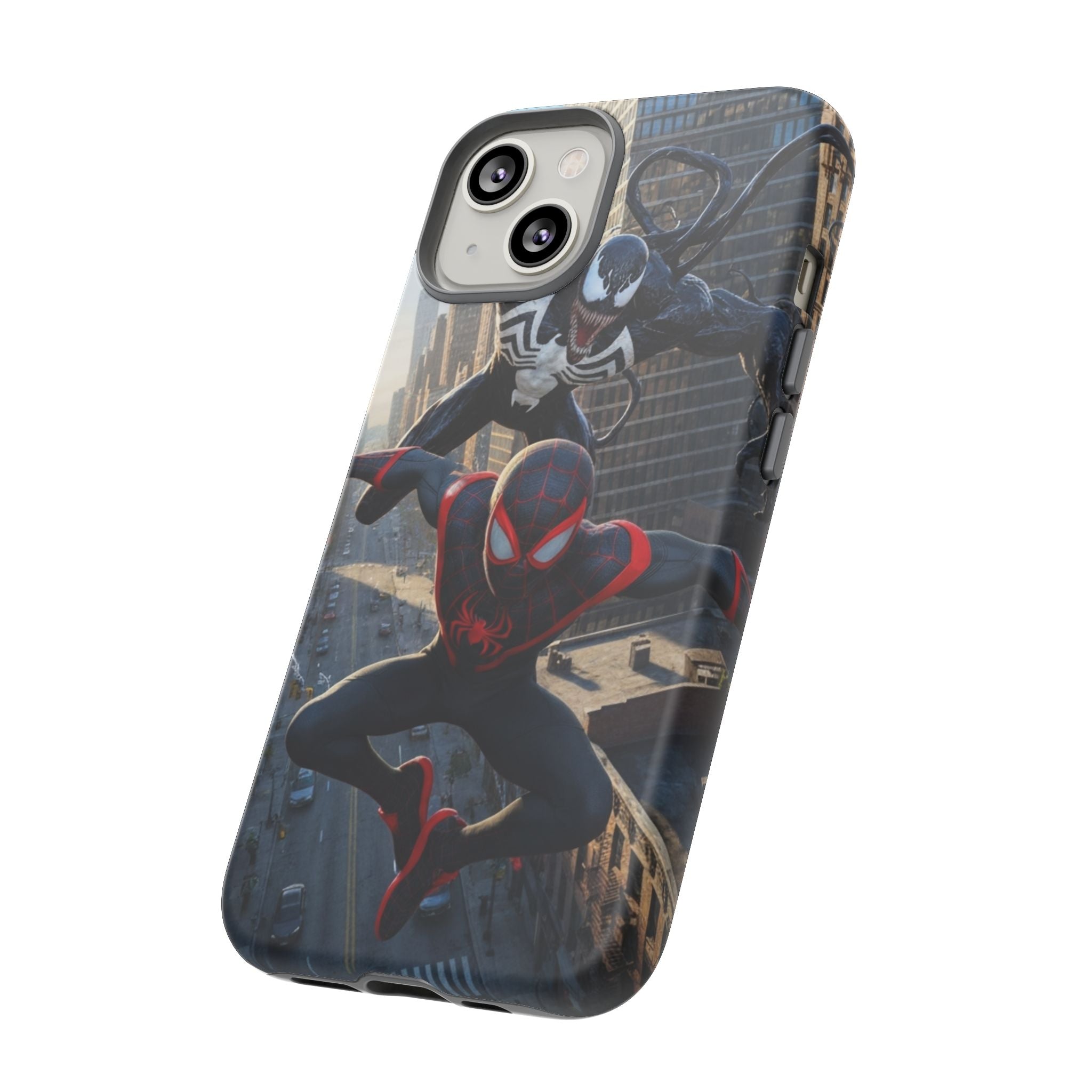 Tough Cases