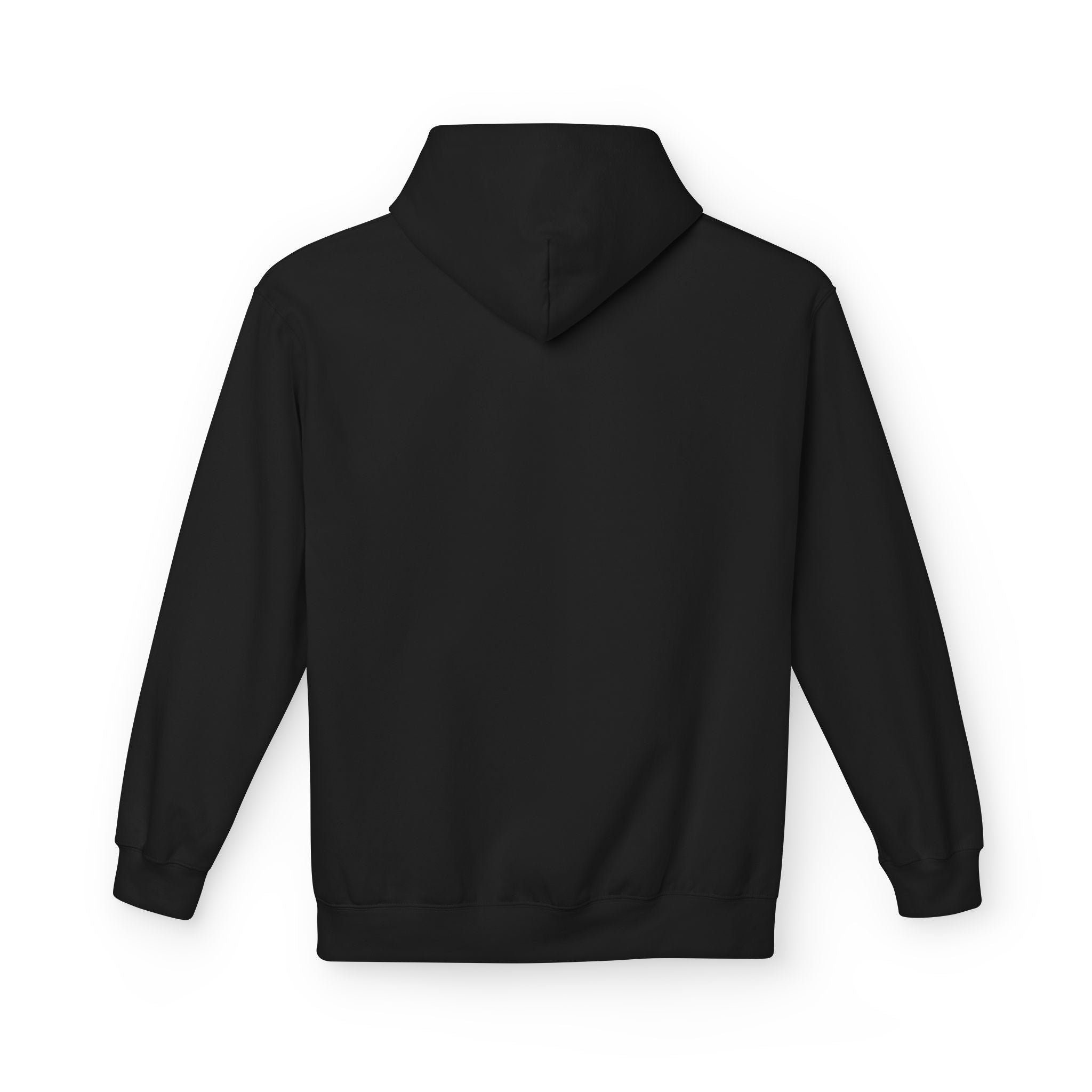 Hoodie — Moody Stage Light Photo Print Hoodie