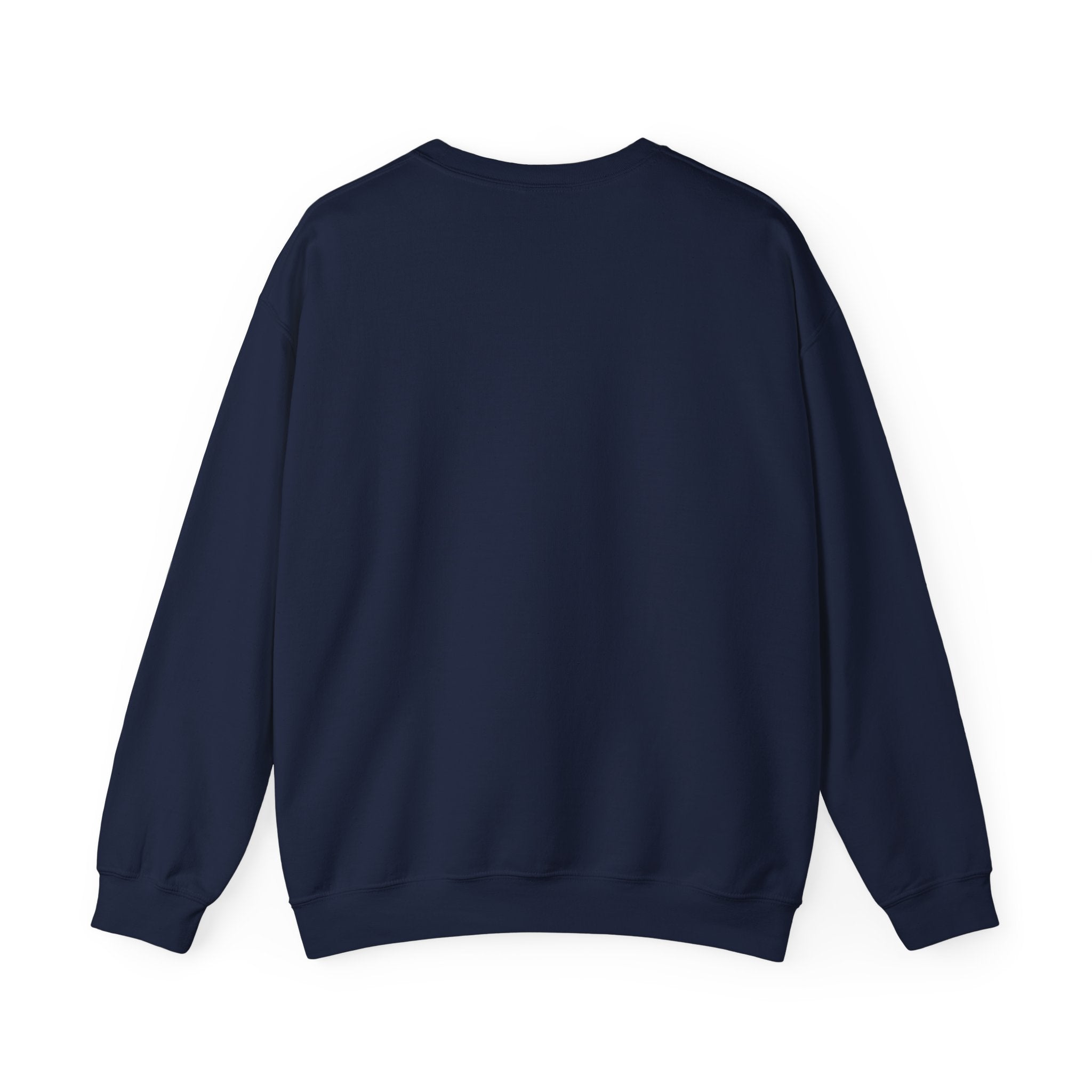 Lets Go Fishing Lake Crewneck Sweatshirt