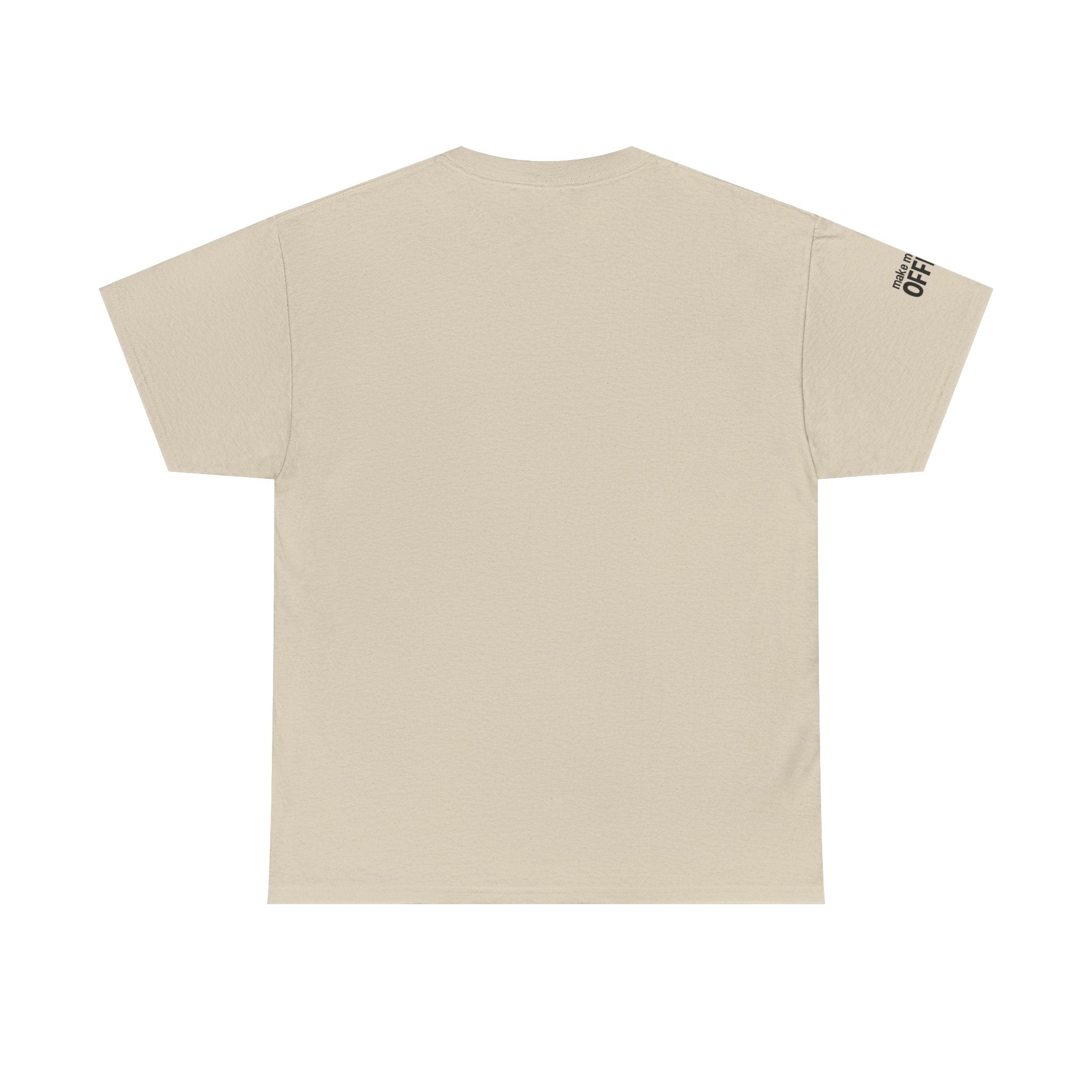 Yard Sale Graphic Tee — 'Yard Sales!' Vintage Market Flea Find T-Shirt