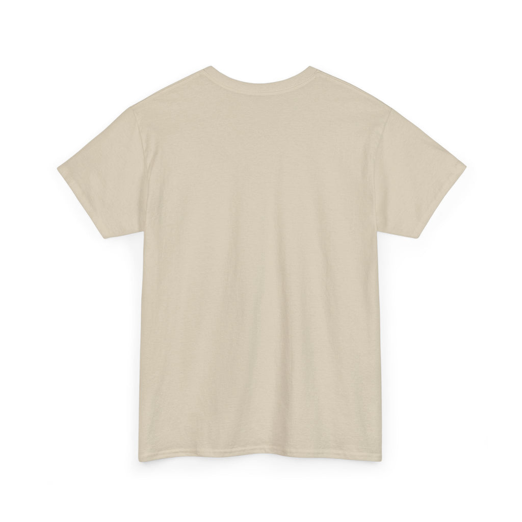 Yard Sale Vintage Tee — "Easily Distracted by Yard Sales" Graphic T-Shirt