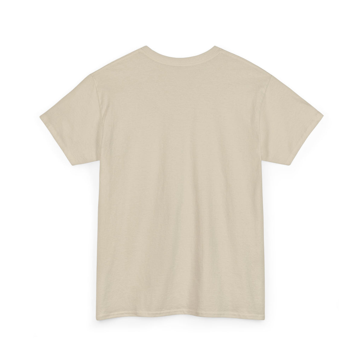 Yard Sale Vintage Tee — "Easily Distracted by Yard Sales" Graphic T-Shirt