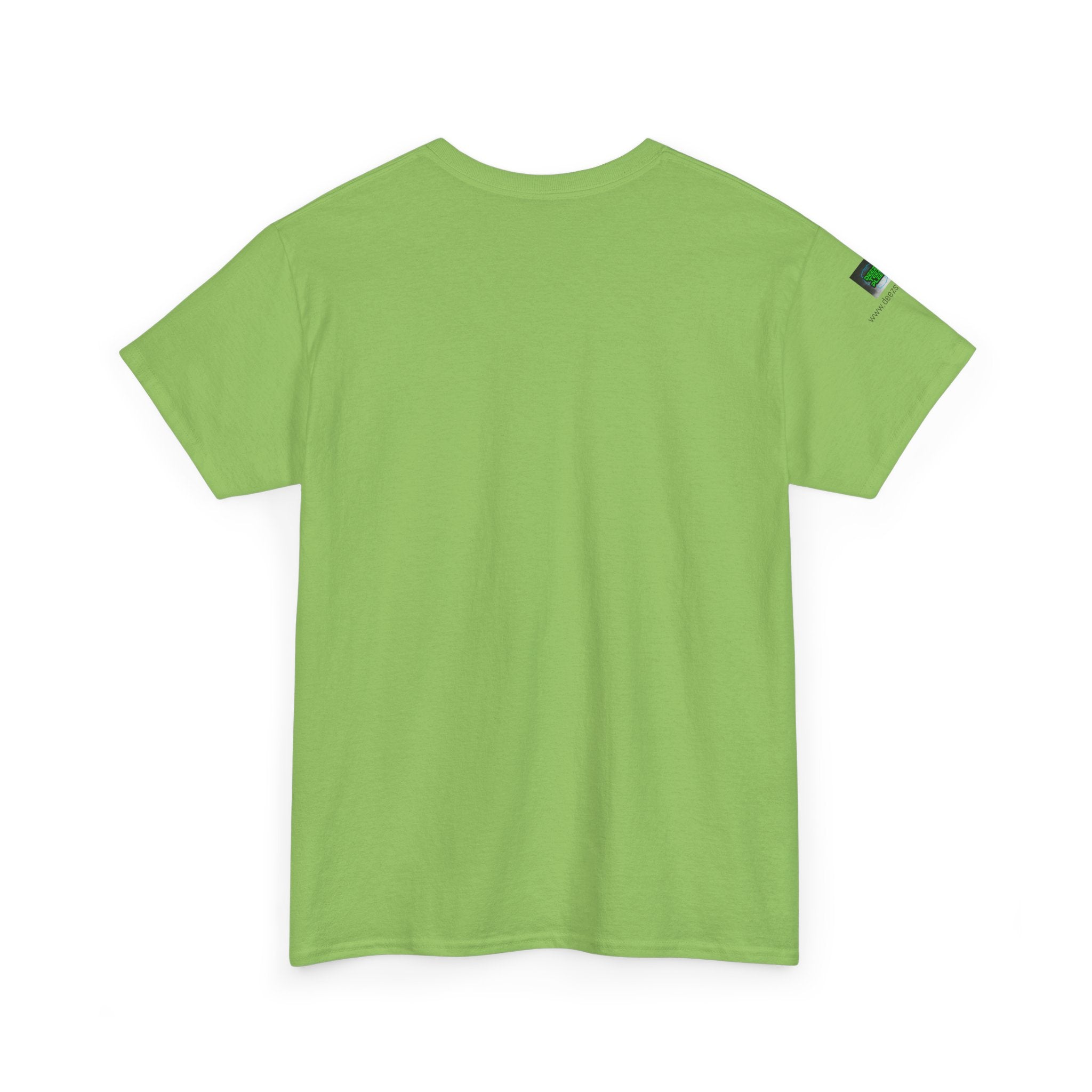 Trunk Sale Tee — "Put That Junk In My Trunk" Graphic T‑Shirt