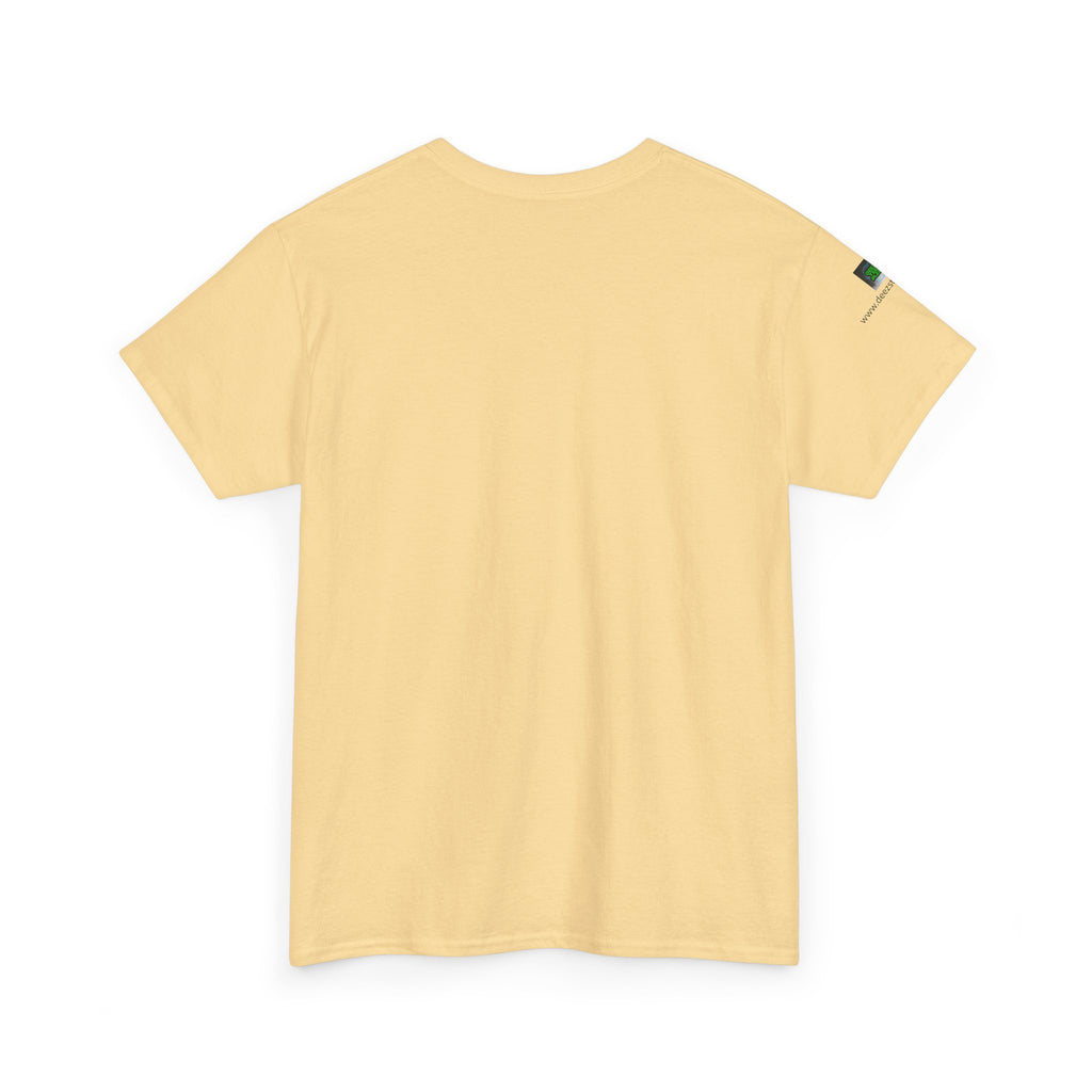 Vintage 'My Milkshake Brings All the Boys to the Yard' Graphic Tee