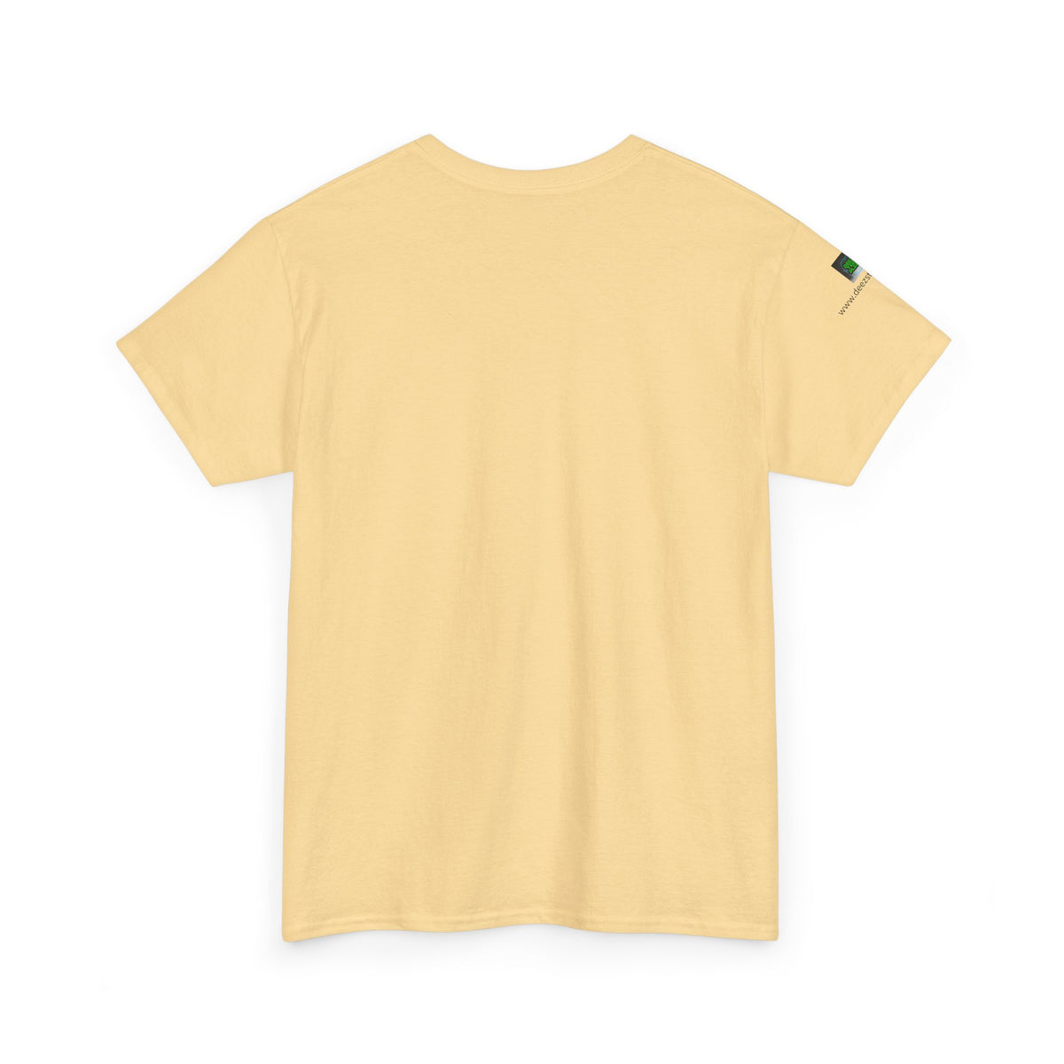 Vintage 'My Milkshake Brings All the Boys to the Yard' Graphic Tee