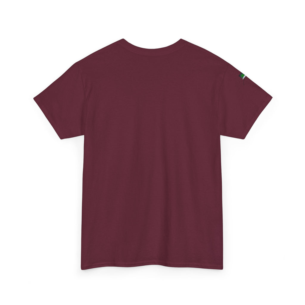 Gone Junkin' T-Shirt – Vintage Flea Market & Upcycling Tee