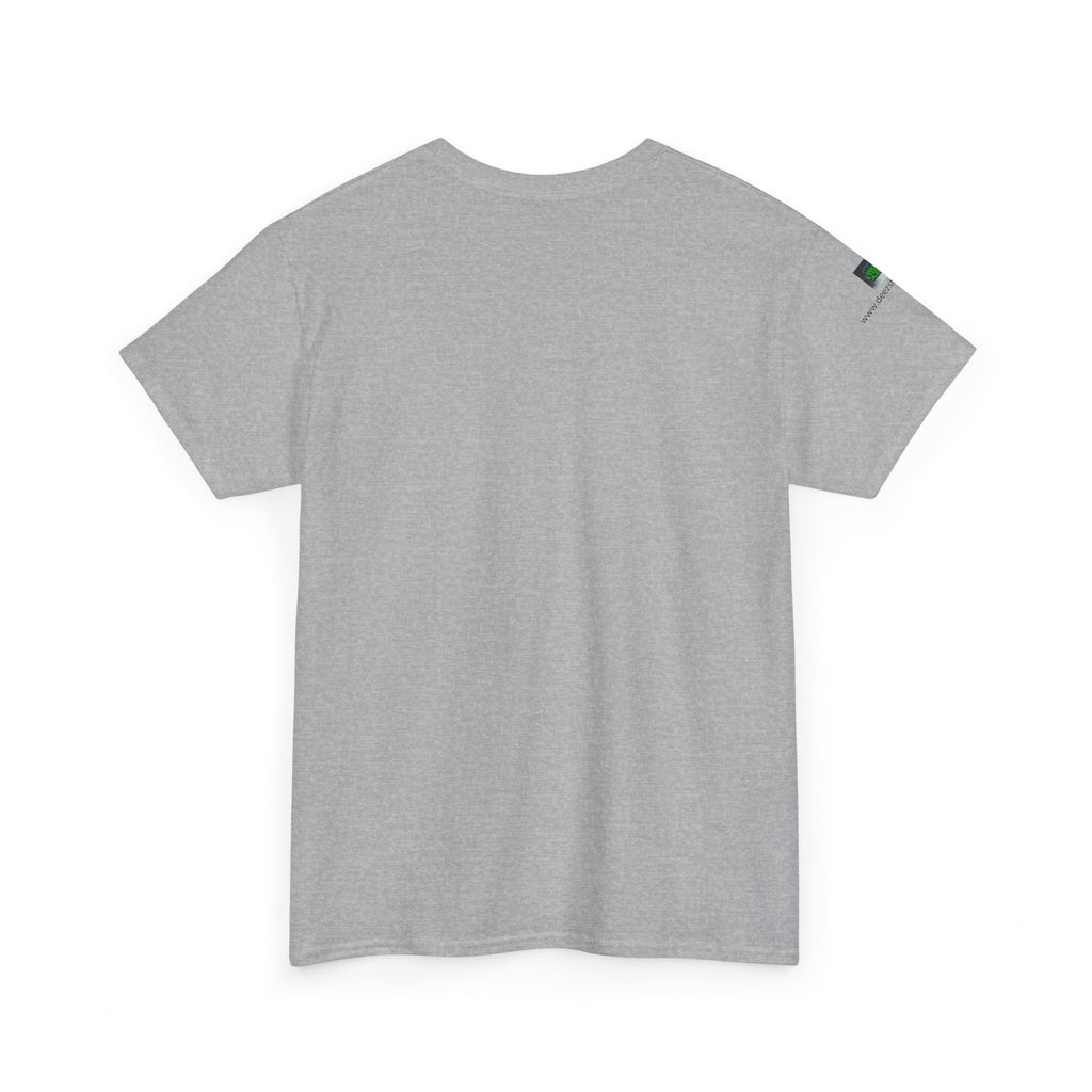 Vintage 'My Milkshake Brings All the Boys to the Yard' Graphic Tee